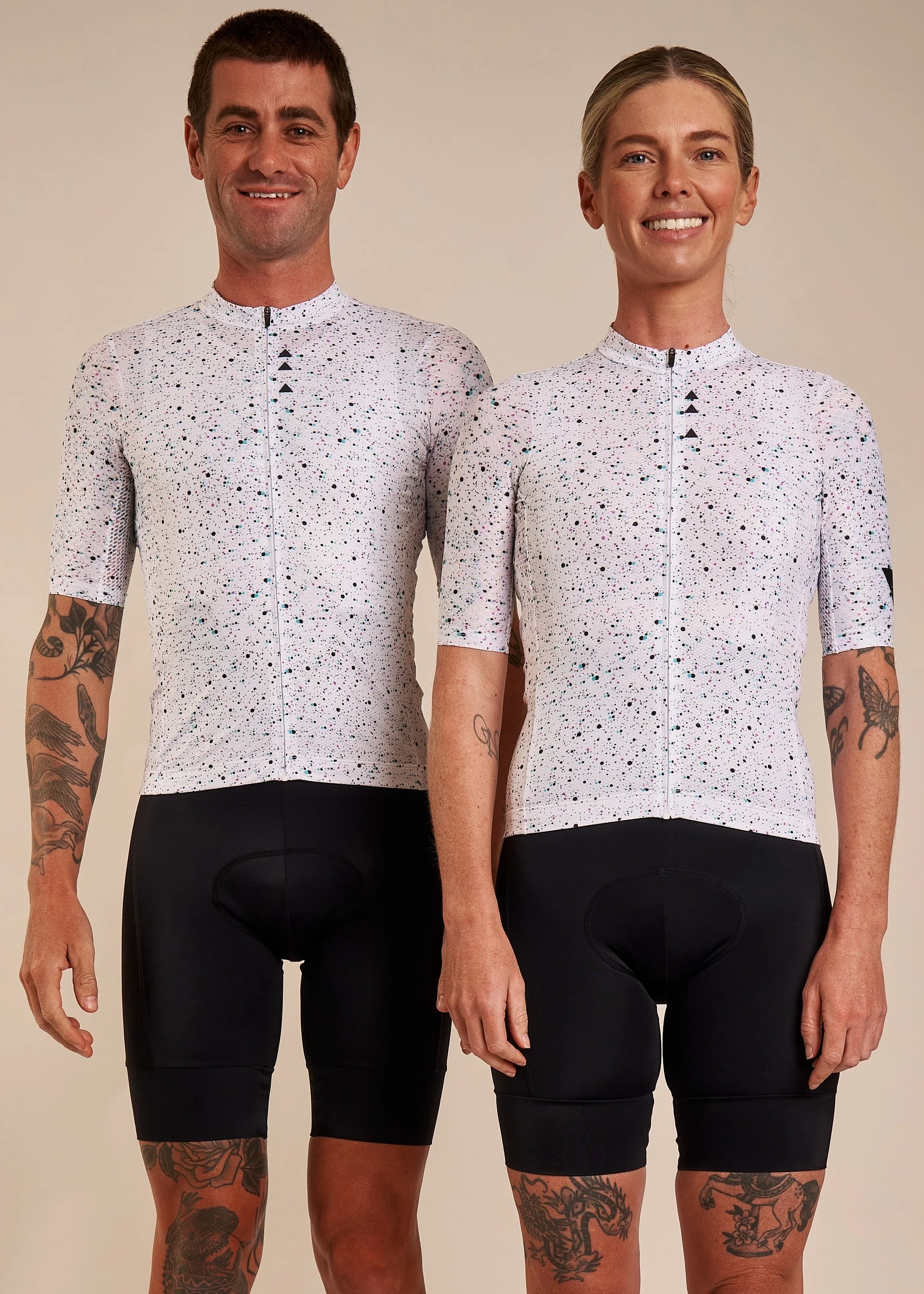 NeoPro 00's and 000's Jersey
