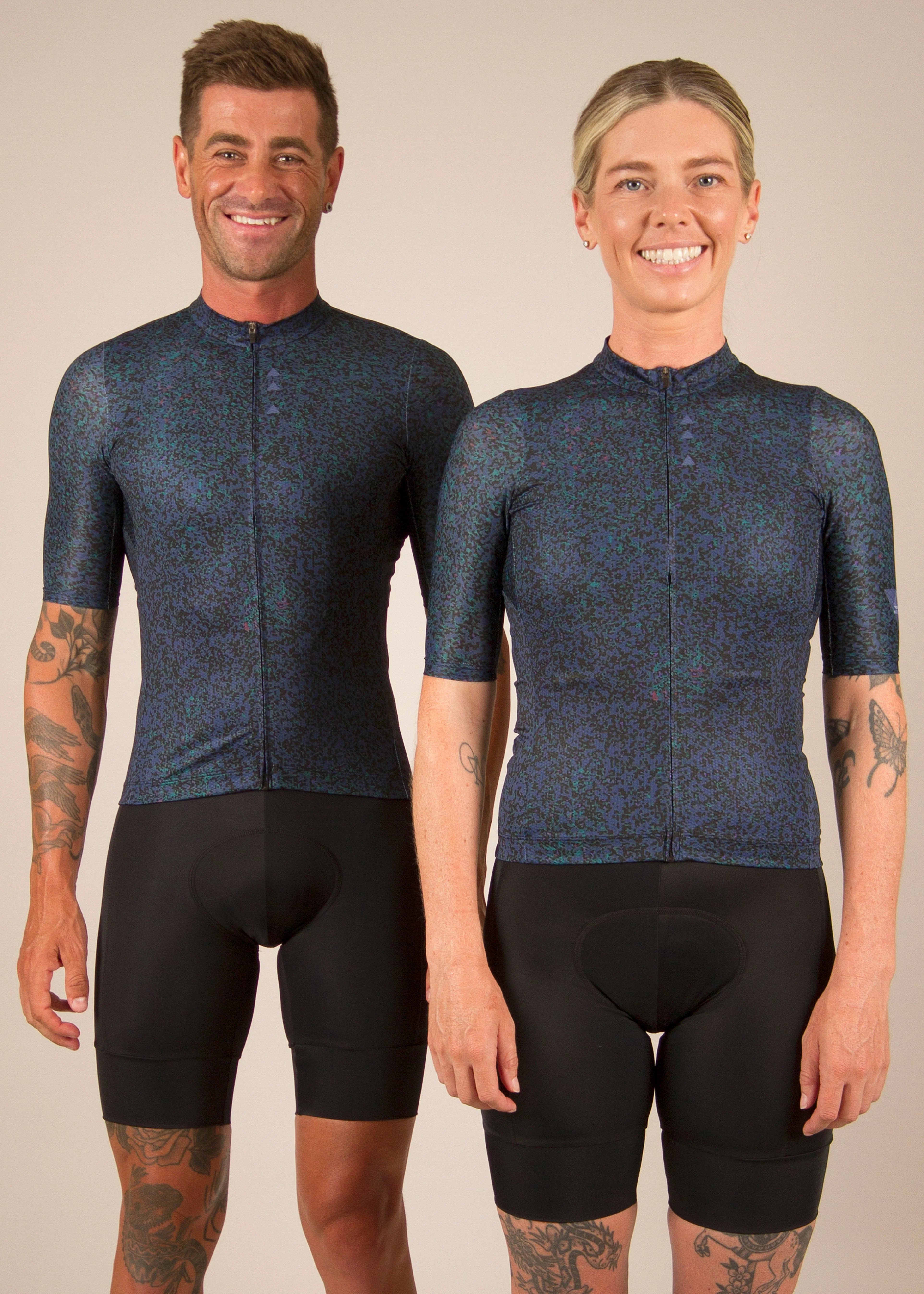 NeoPro Abyss Jersey