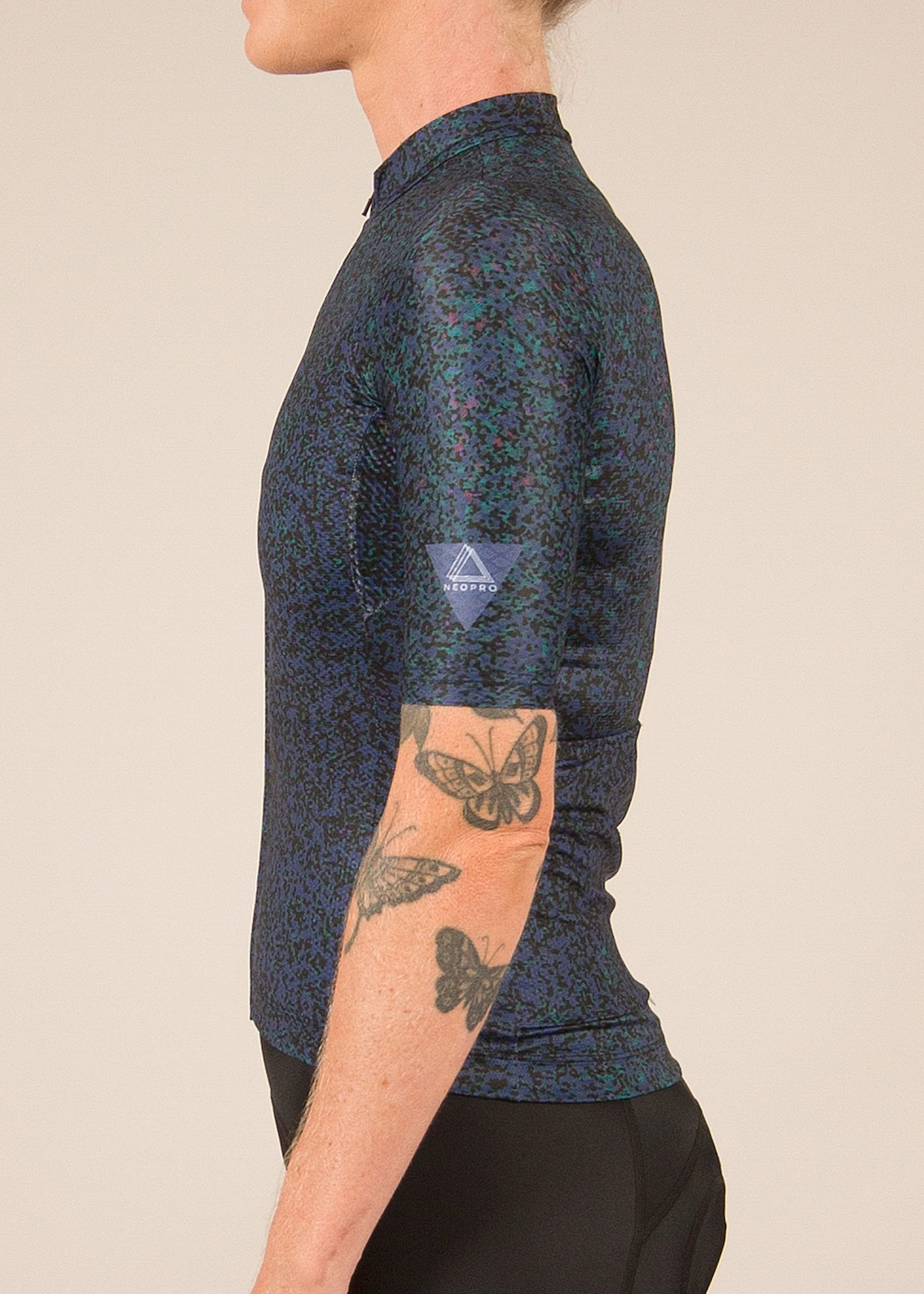 NeoPro Abyss Jersey - Image 3