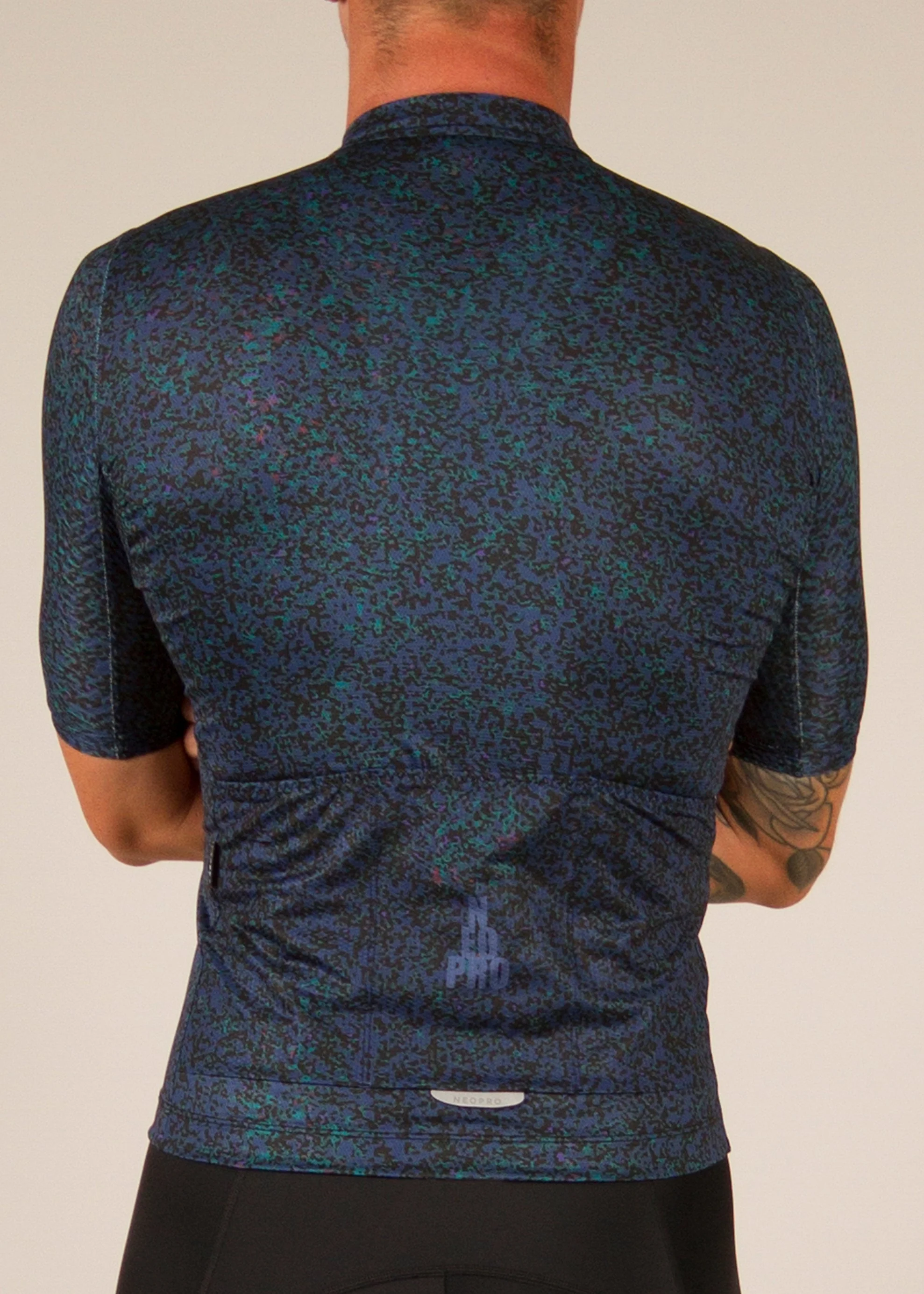 NeoPro Abyss Jersey - Image 4