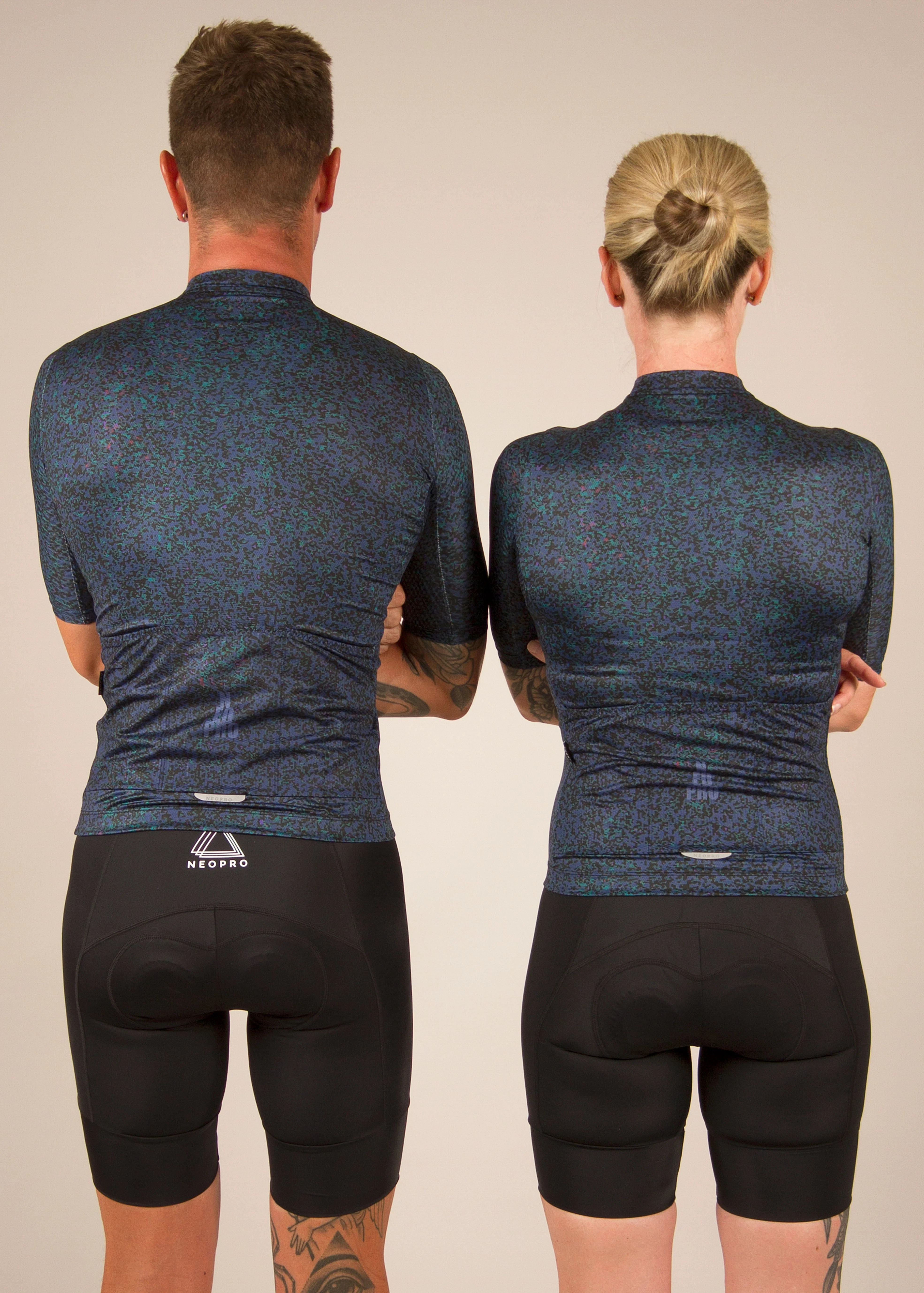 NeoPro Abyss Jersey - Image 5