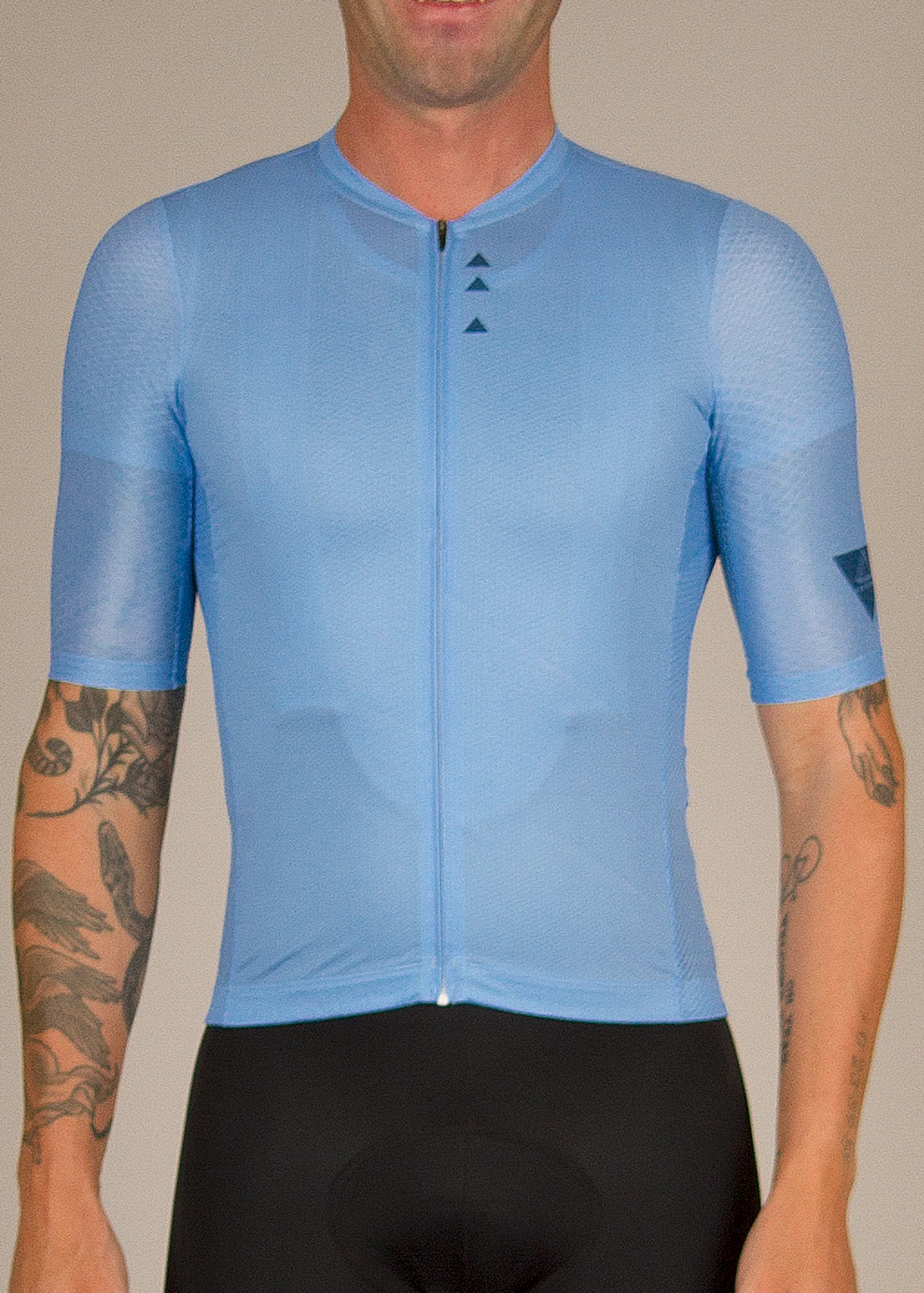 NeoPro Azure Jersey - Image 2