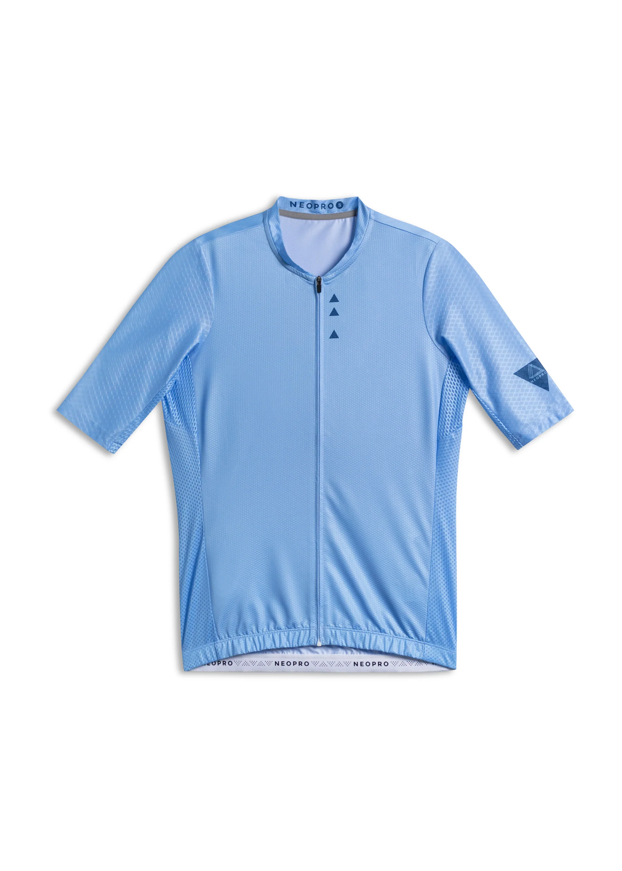 NeoPro Azure Jersey - Image 6