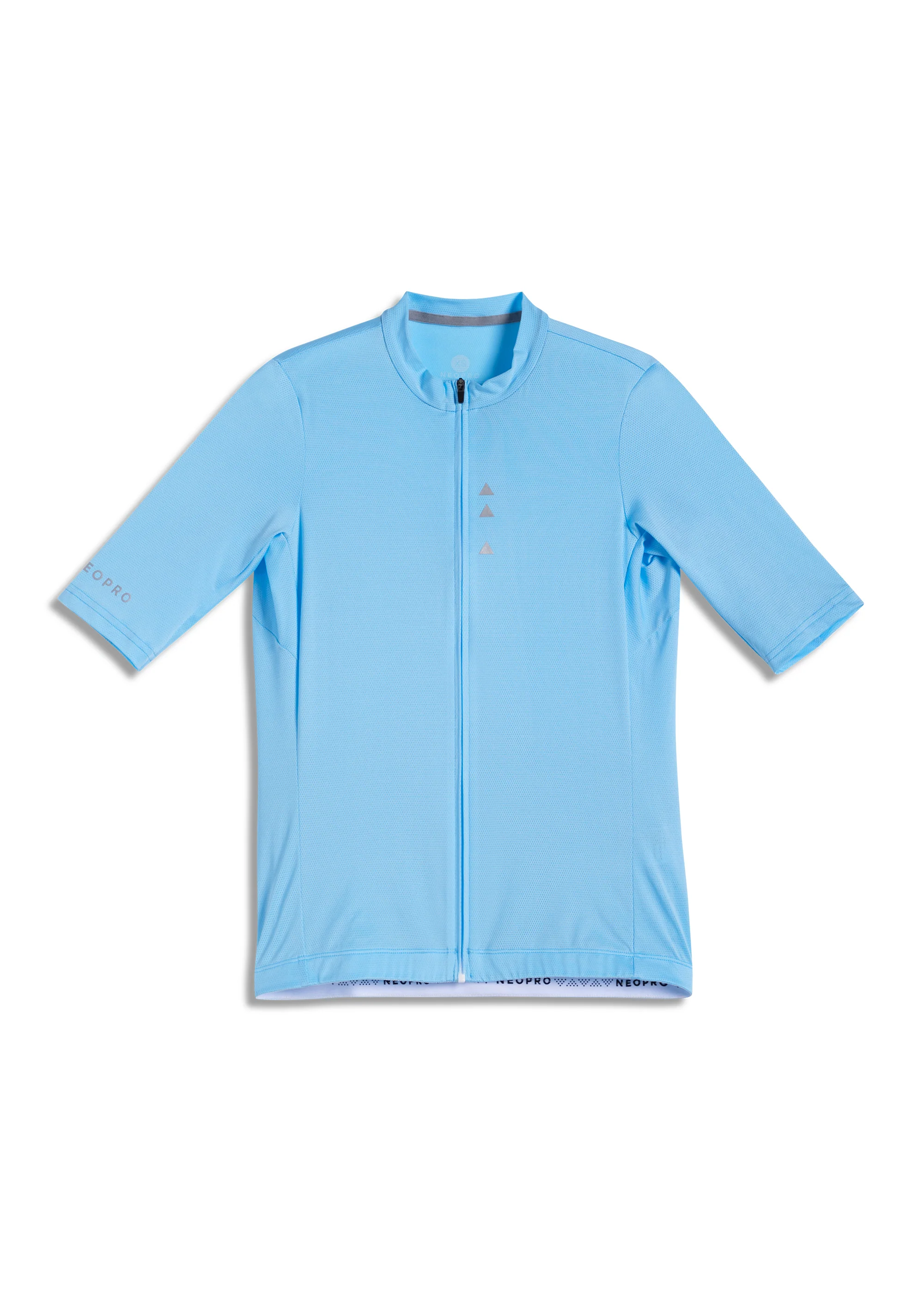 NeoPro Basics Light Blue Jersey - Image 7
