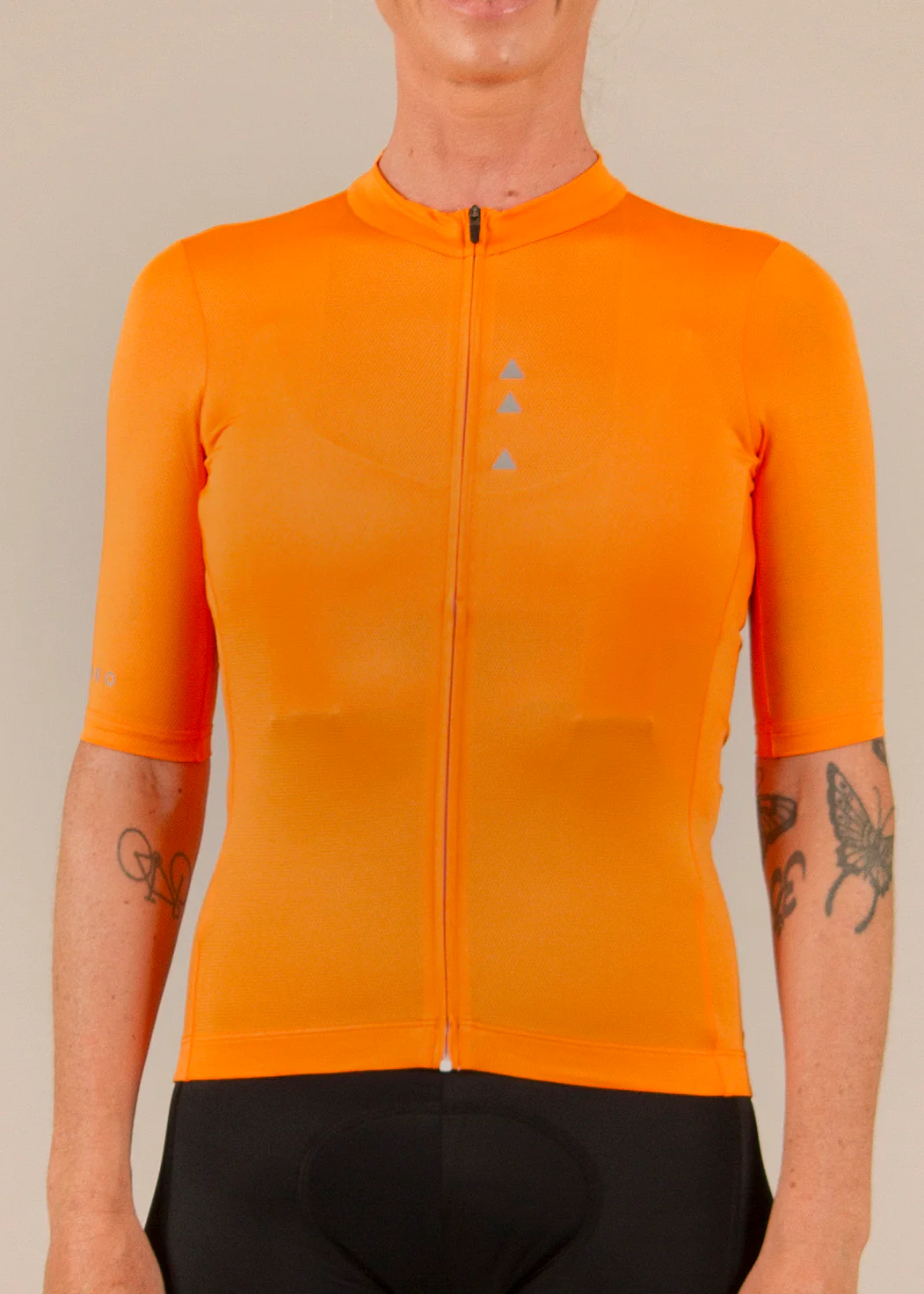 NeoPro Basics Orange Jersey - Image 6