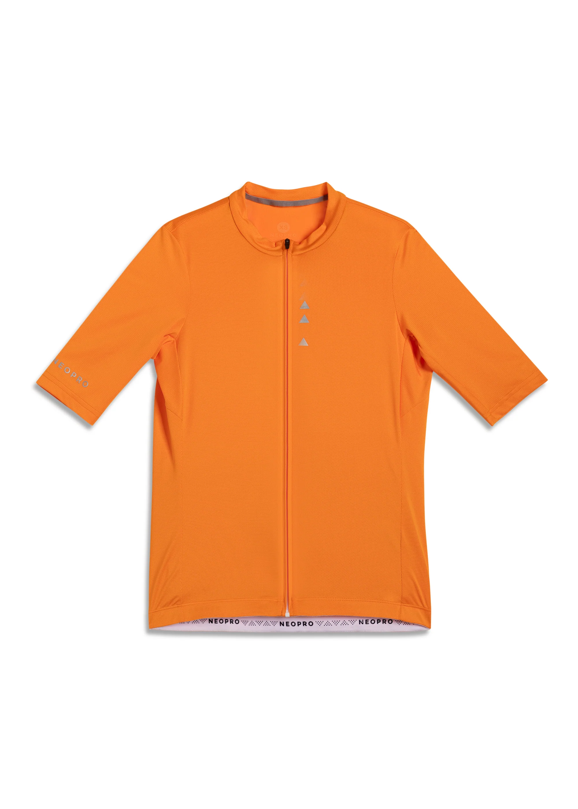 NeoPro Basics Orange Jersey - Image 9