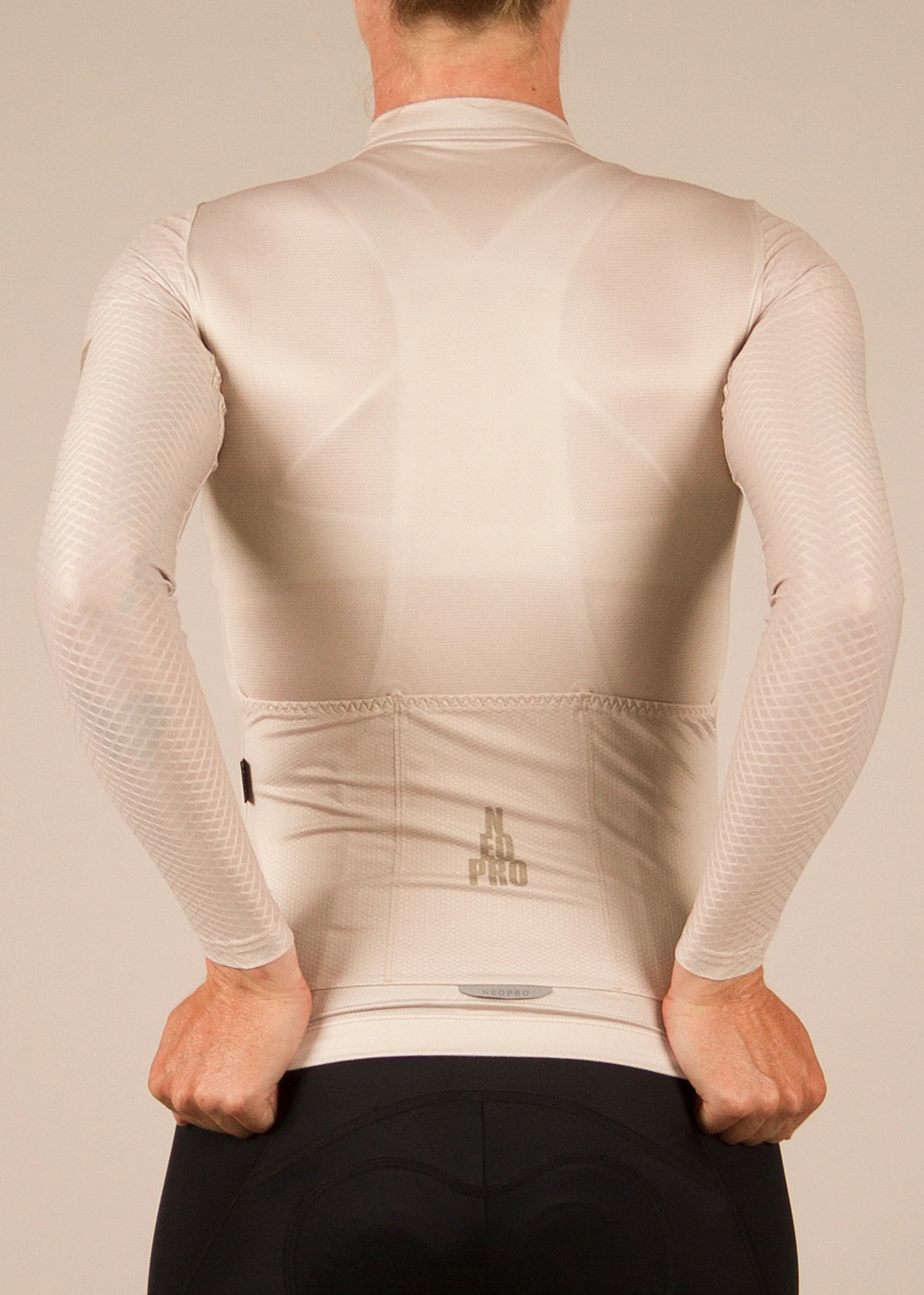 NeoPro Canyon Long Sleeve Jersey - Image 4