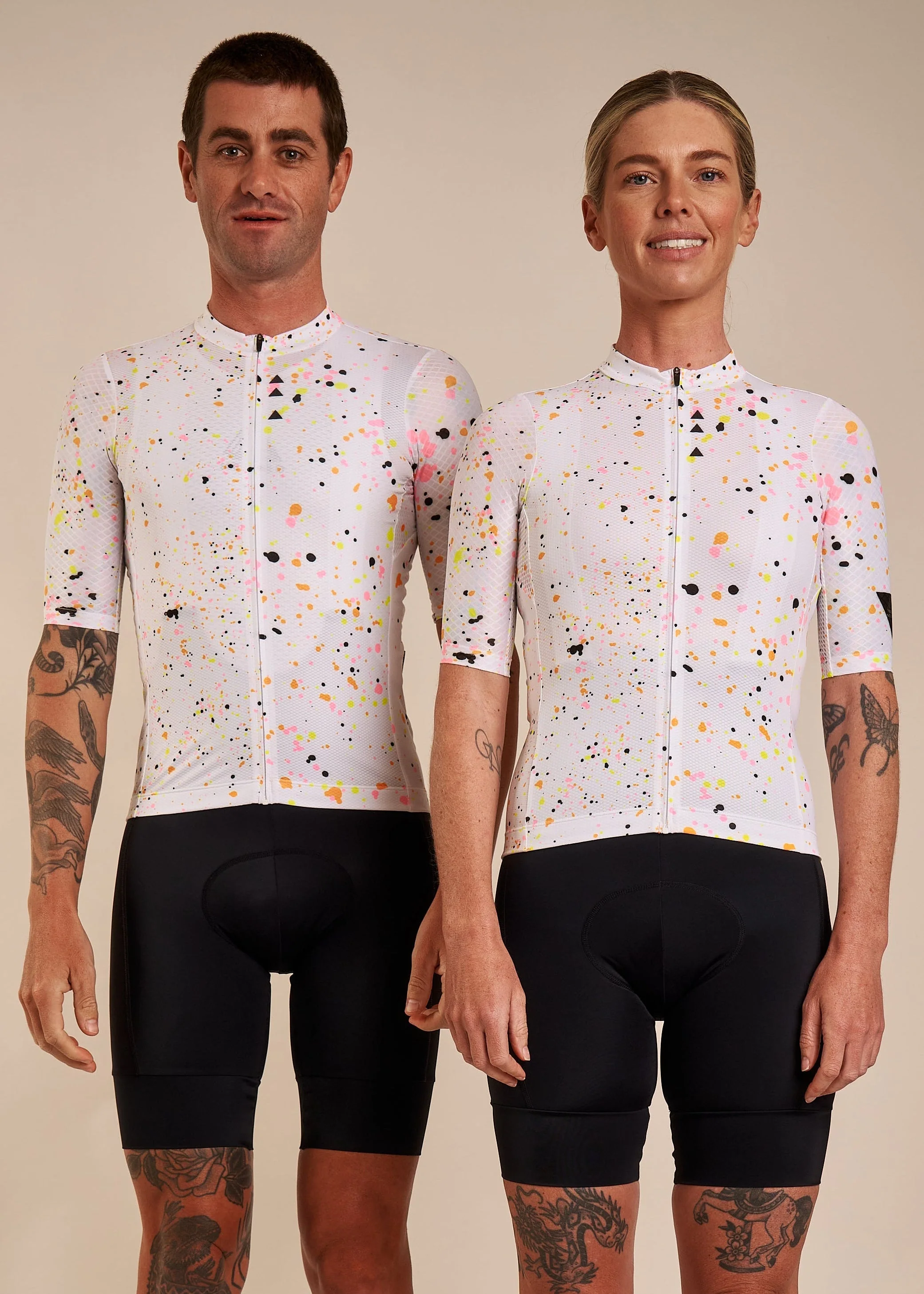 NeoPro Carnage Jersey