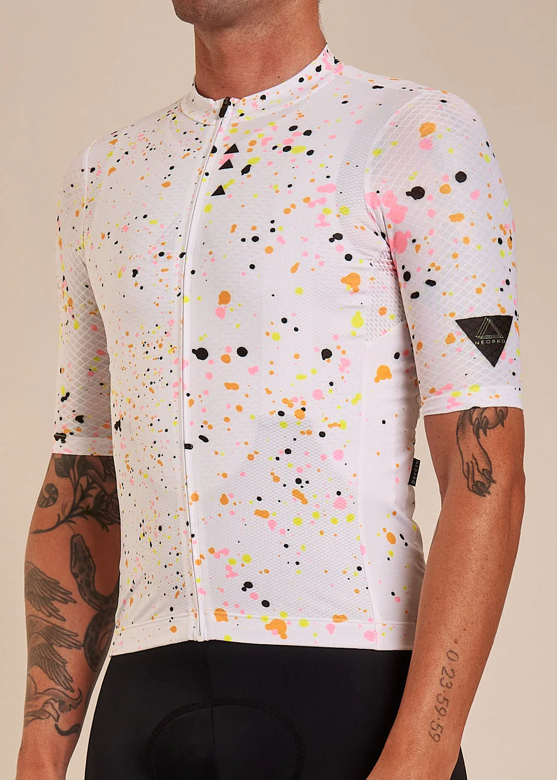 NeoPro Carnage Jersey - Image 2