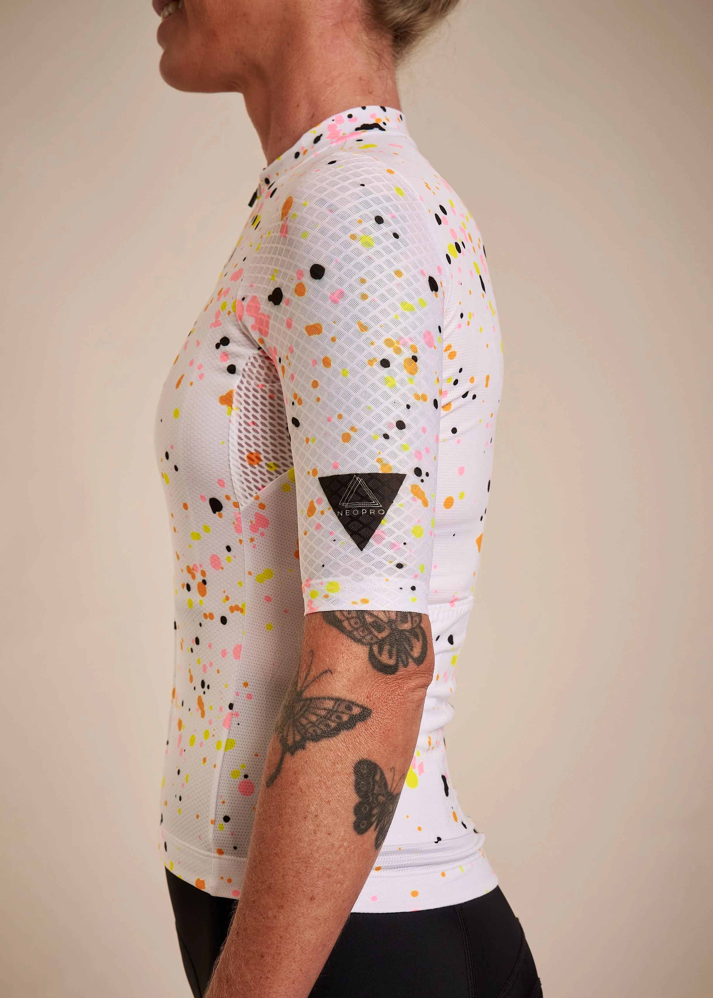 NeoPro Carnage Jersey - Image 3