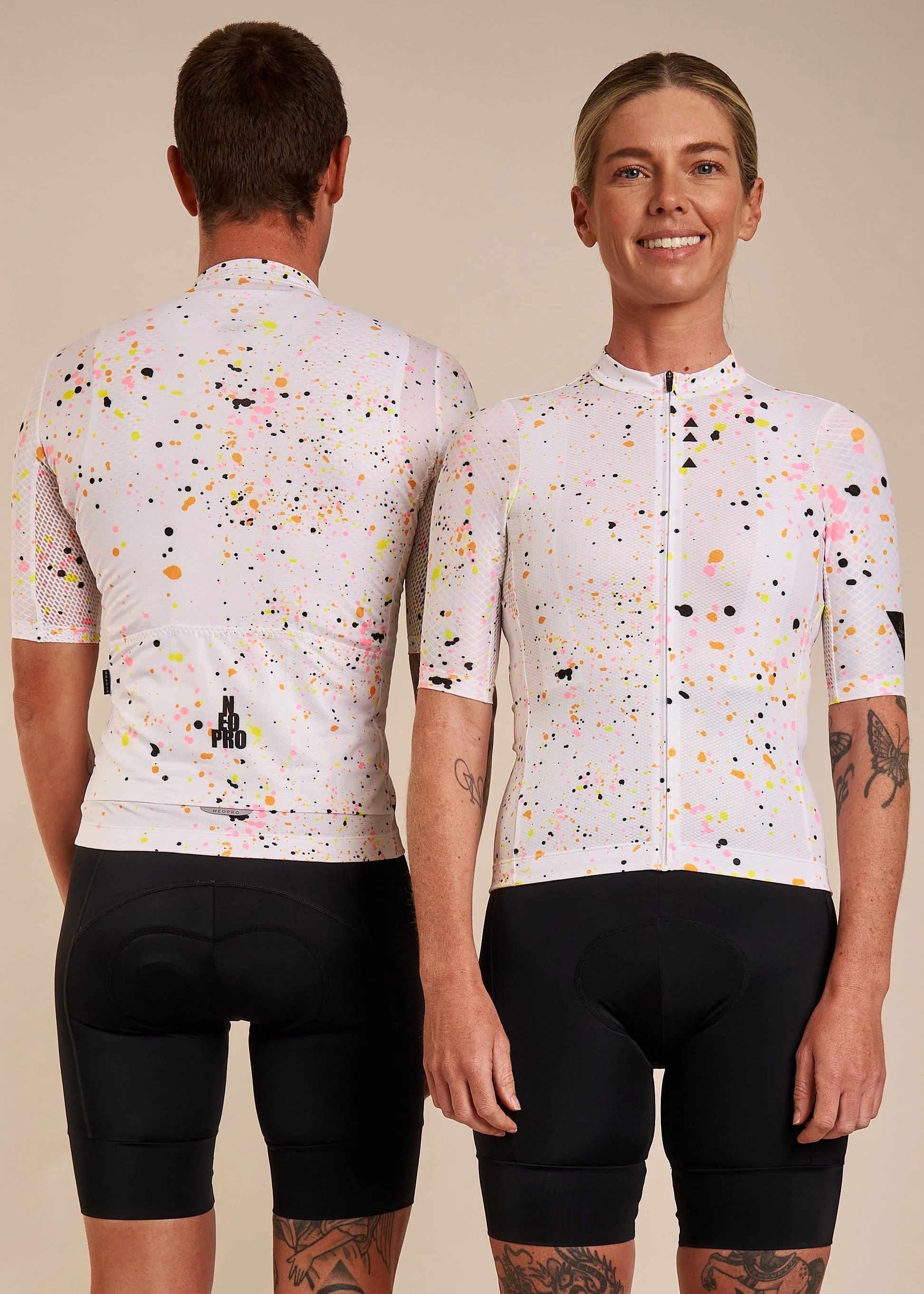 NeoPro Carnage Jersey - Image 4