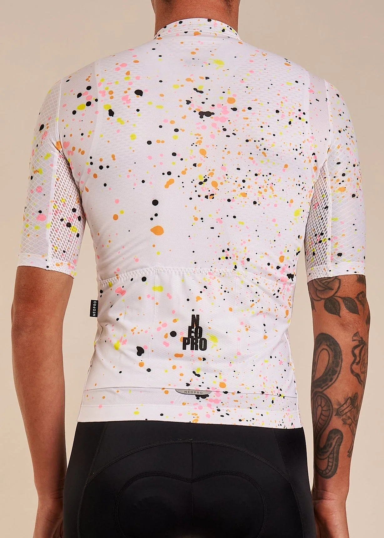 NeoPro Carnage Jersey - Image 5