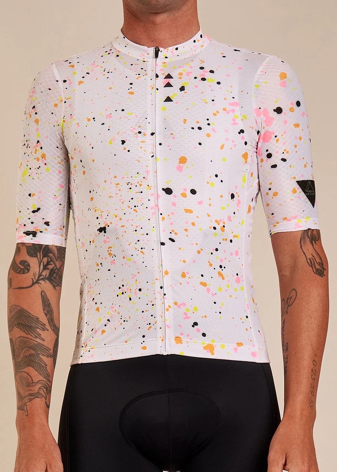 NeoPro Carnage Jersey - Image 6