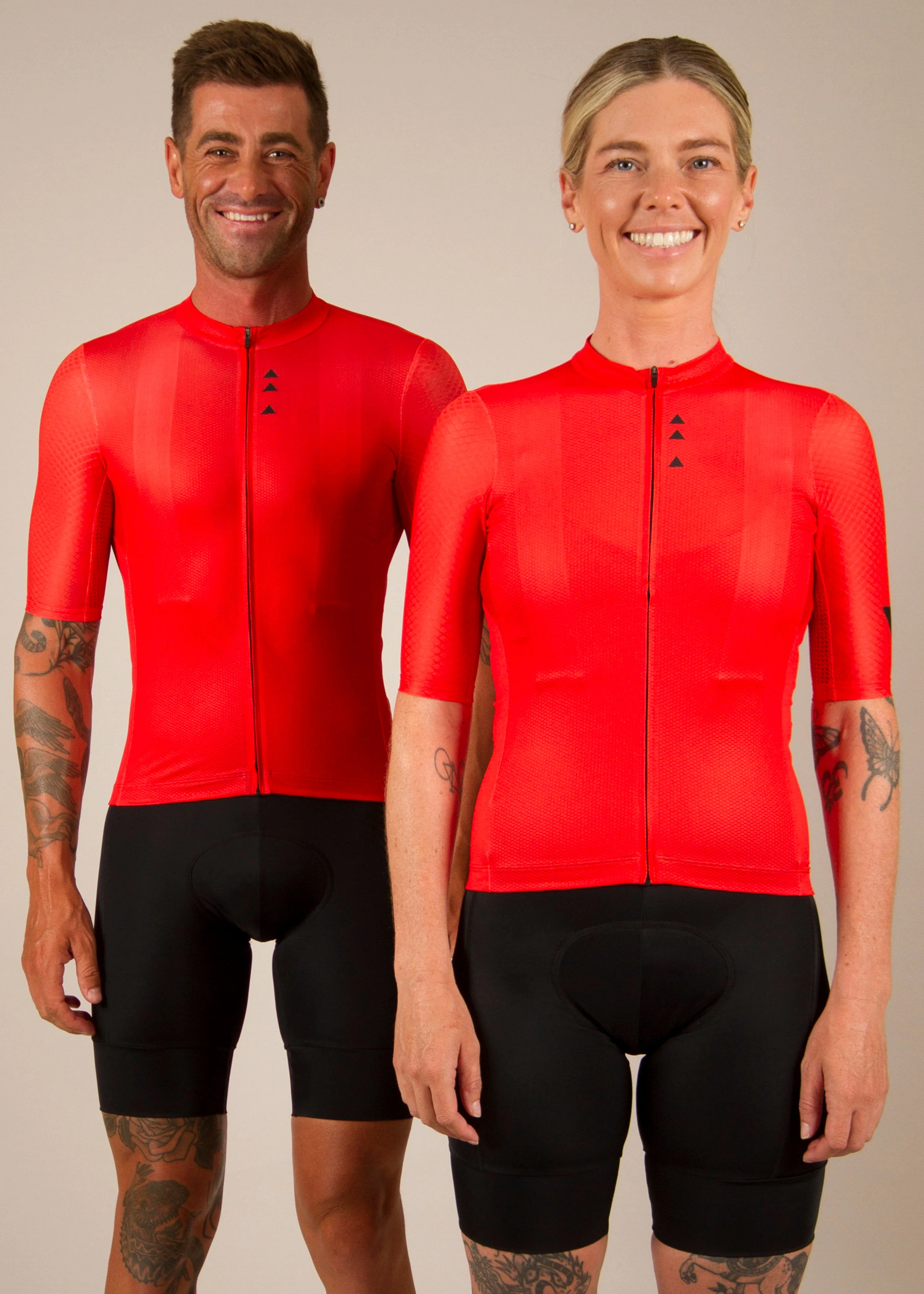 NeoPro Crimson Jersey