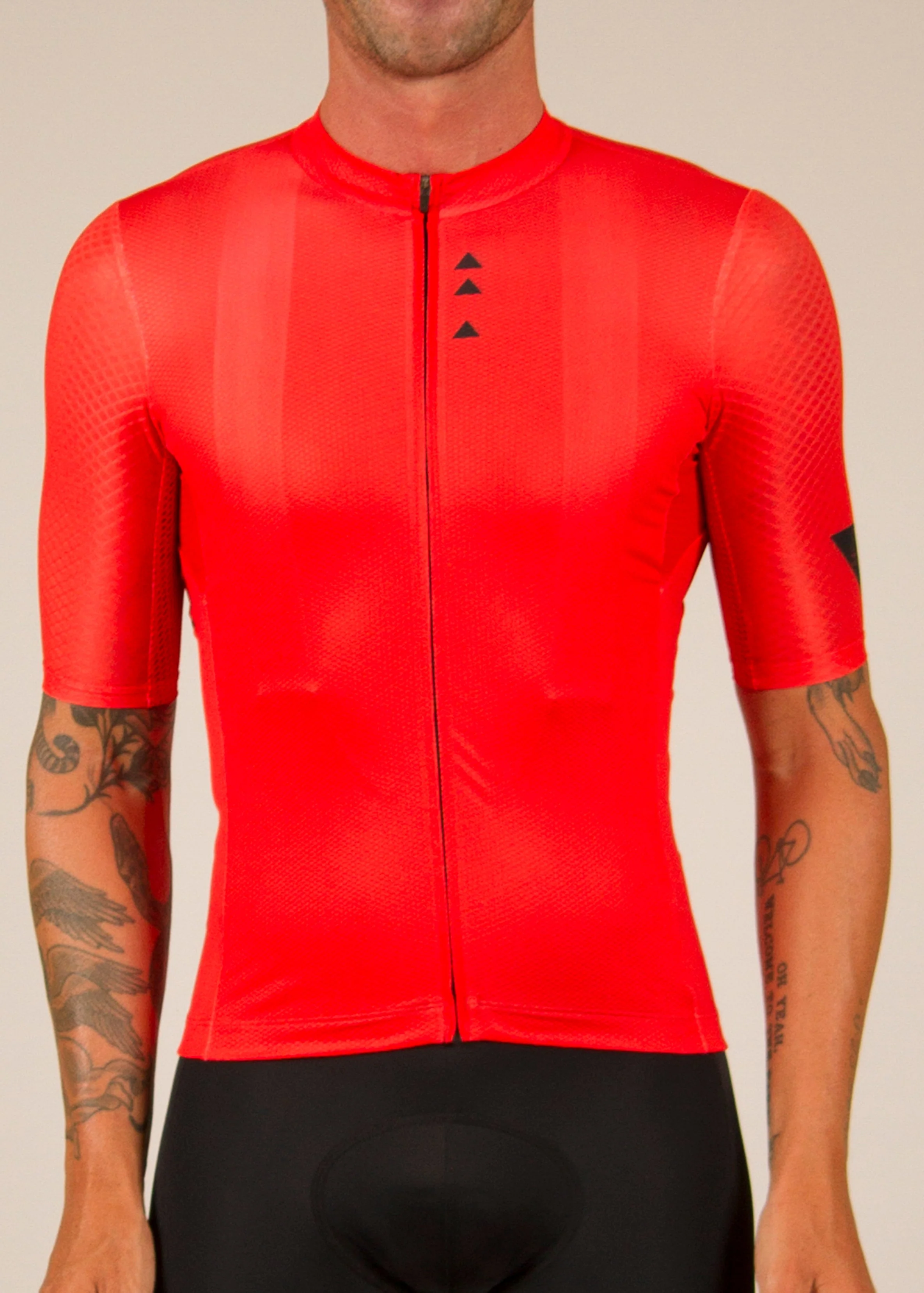 NeoPro Crimson Jersey - Image 2
