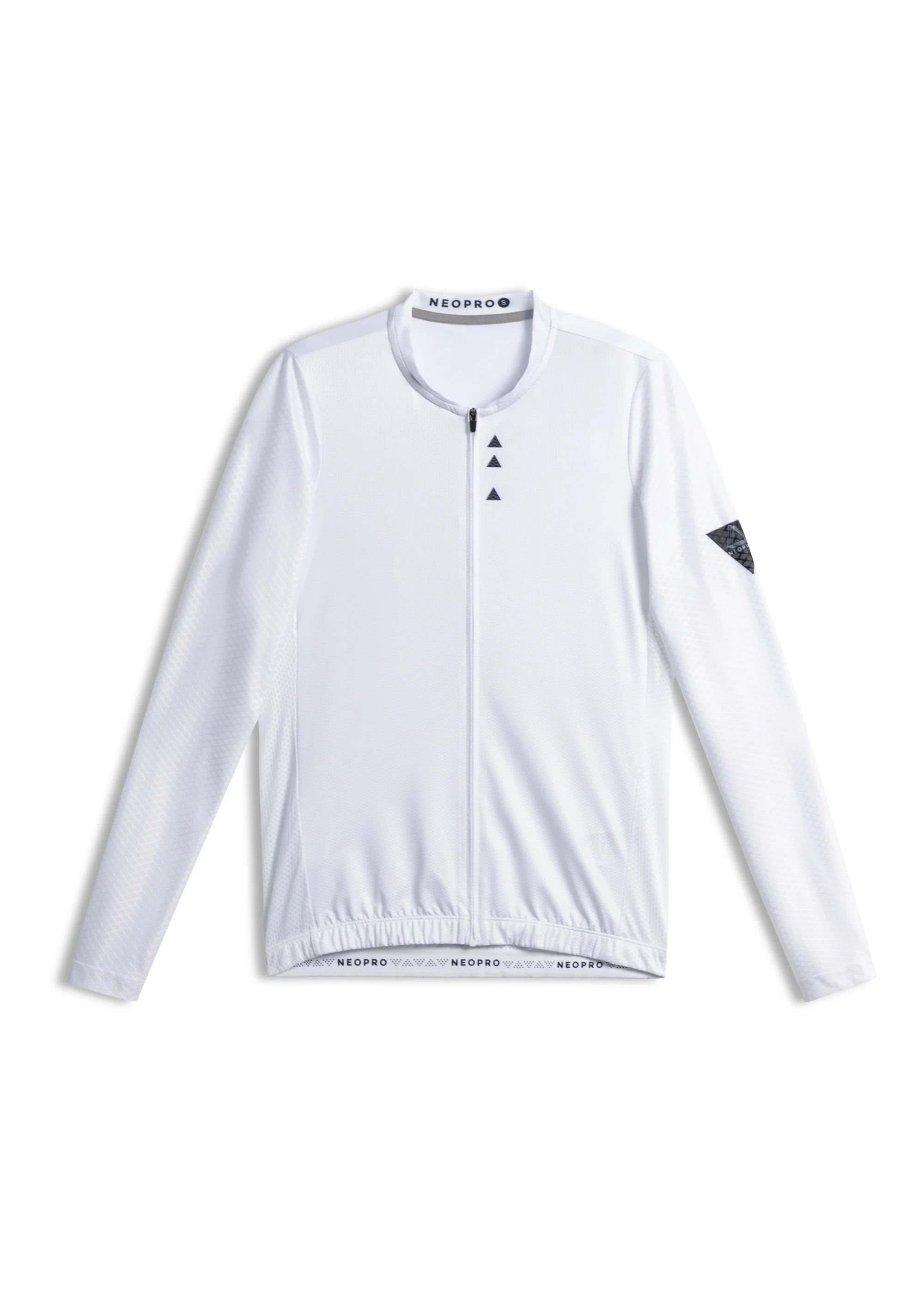 NeoPro Crisp Long Sleeve Jersey - Image 7