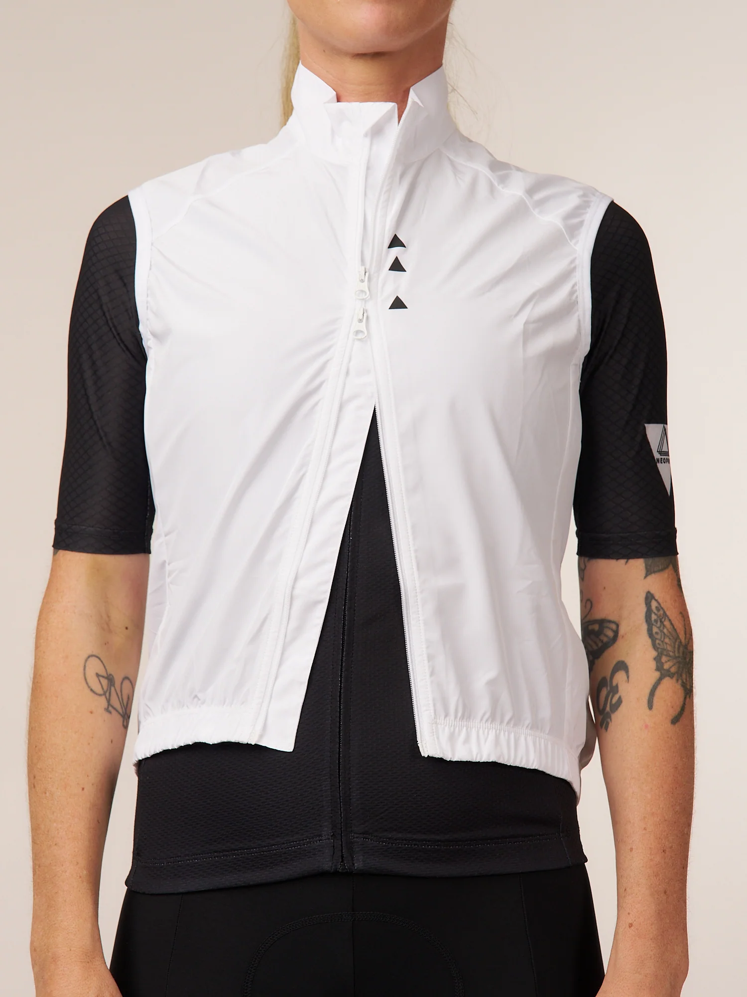NeoPro Crisp Wind Vest - Image 3