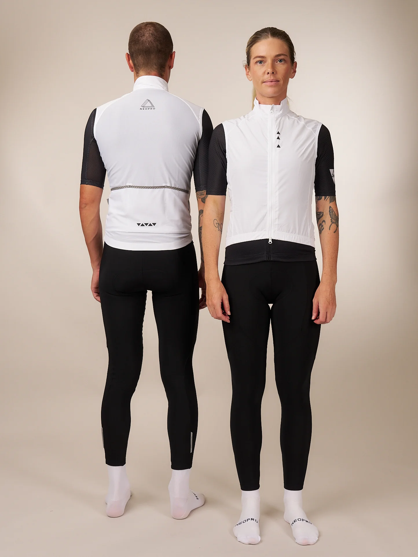 NeoPro Crisp Wind Vest - Image 4