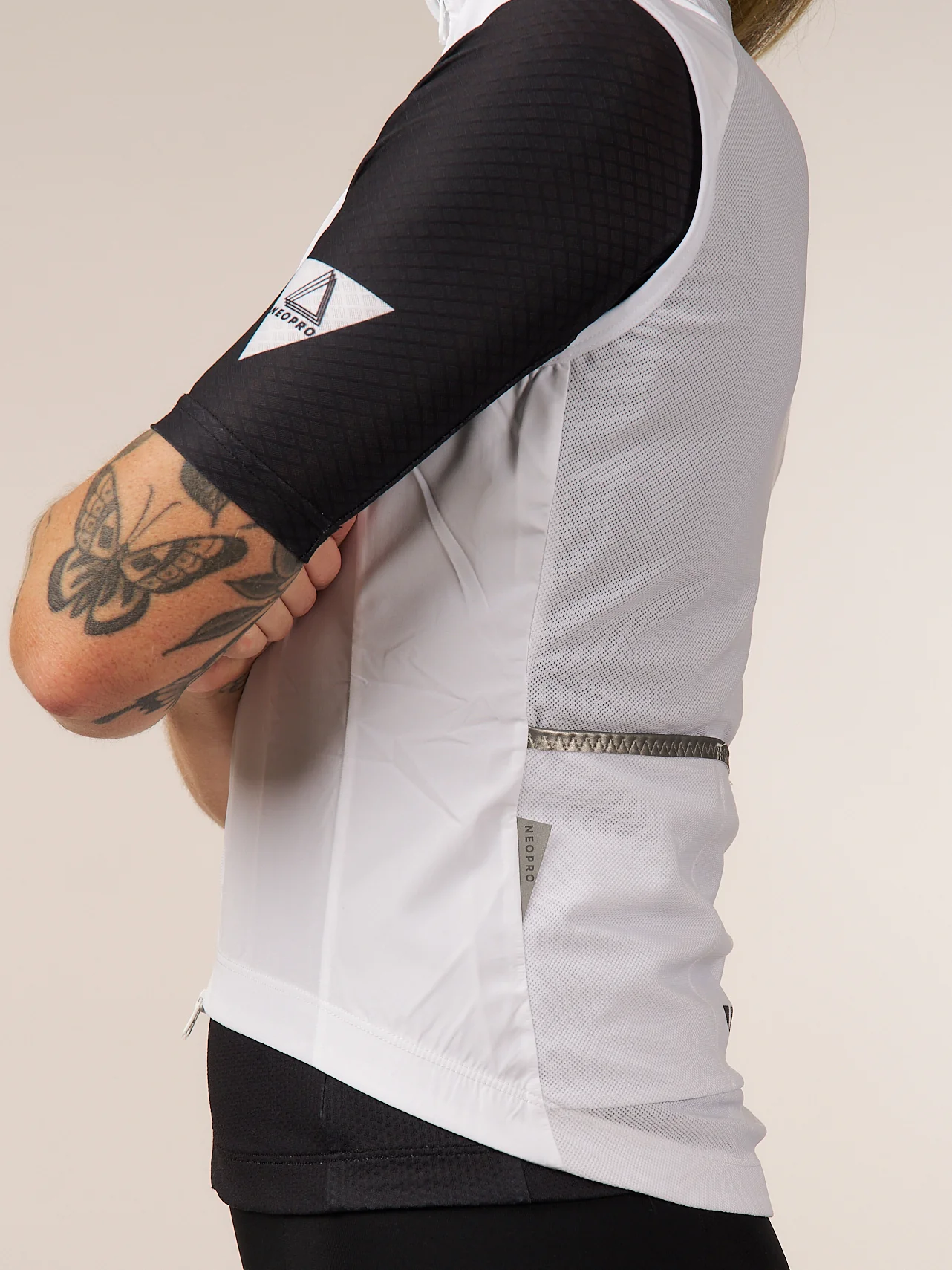 NeoPro Crisp Wind Vest - Image 5