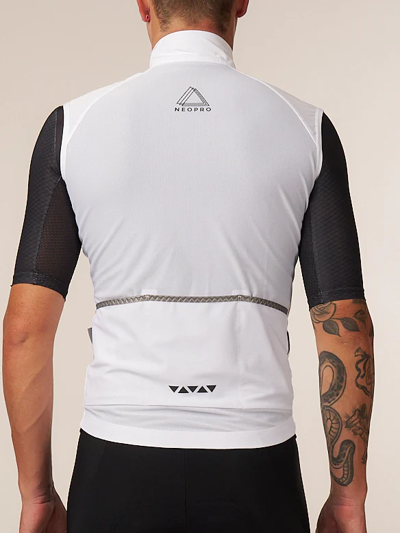 NeoPro Crisp Wind Vest - Image 6