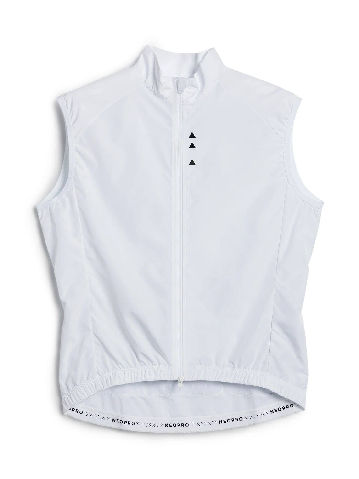 NeoPro Crisp Wind Vest - Image 7