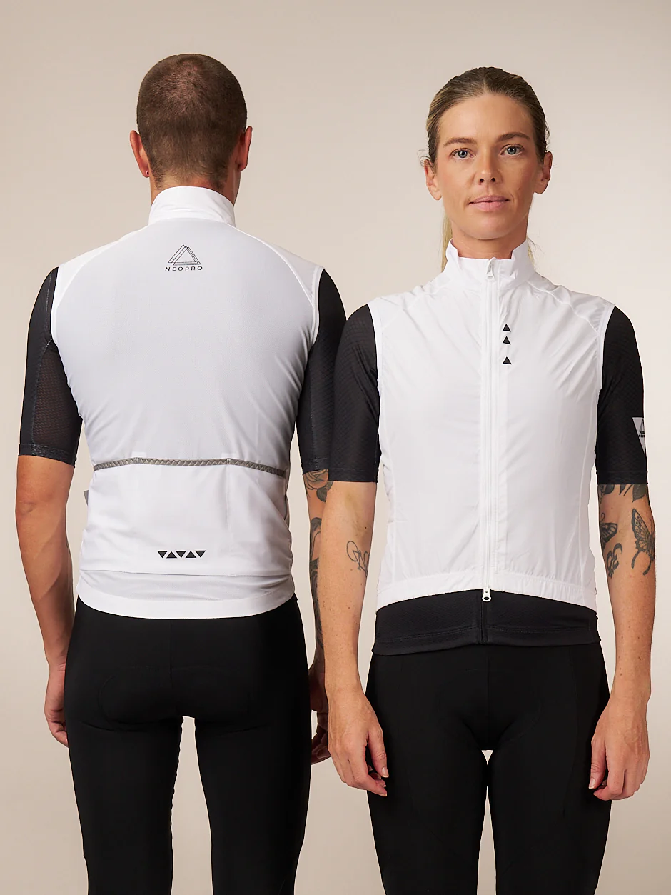 NeoPro Crisp Wind Vest - Image 8