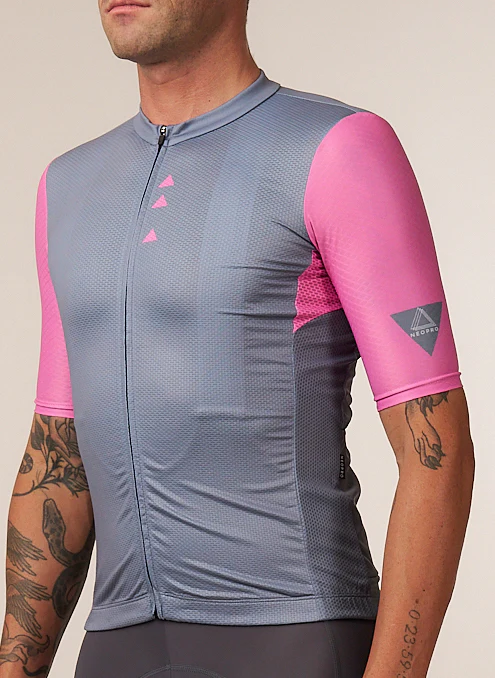 NeoPro Crux Jersey - Image 3