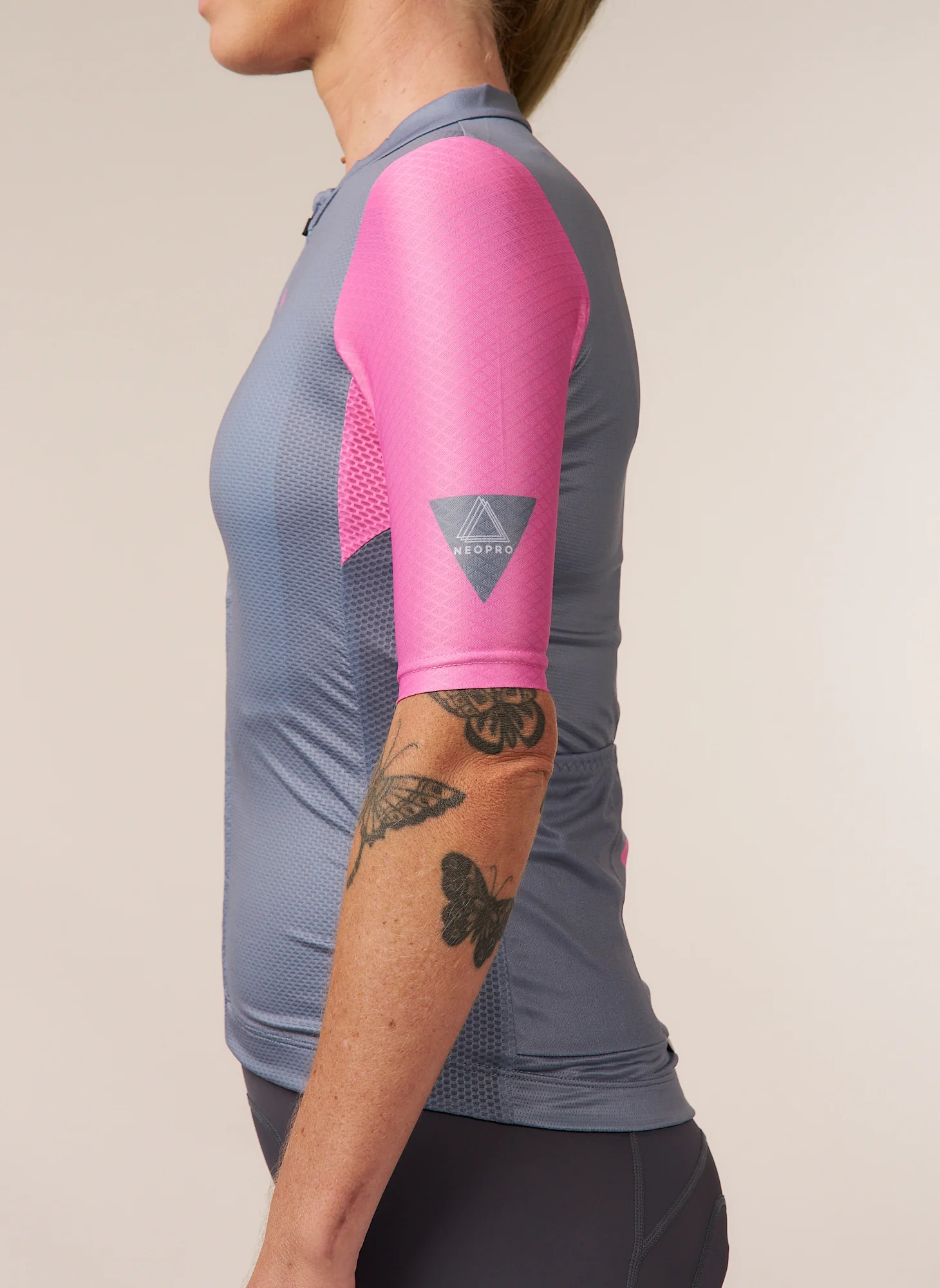 NeoPro Crux Jersey - Image 4