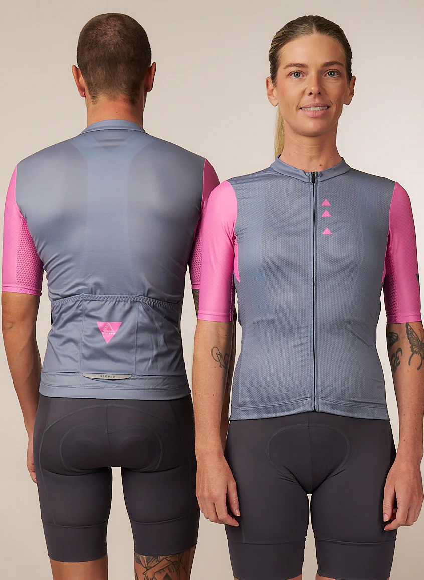 NeoPro Crux Jersey - Image 5