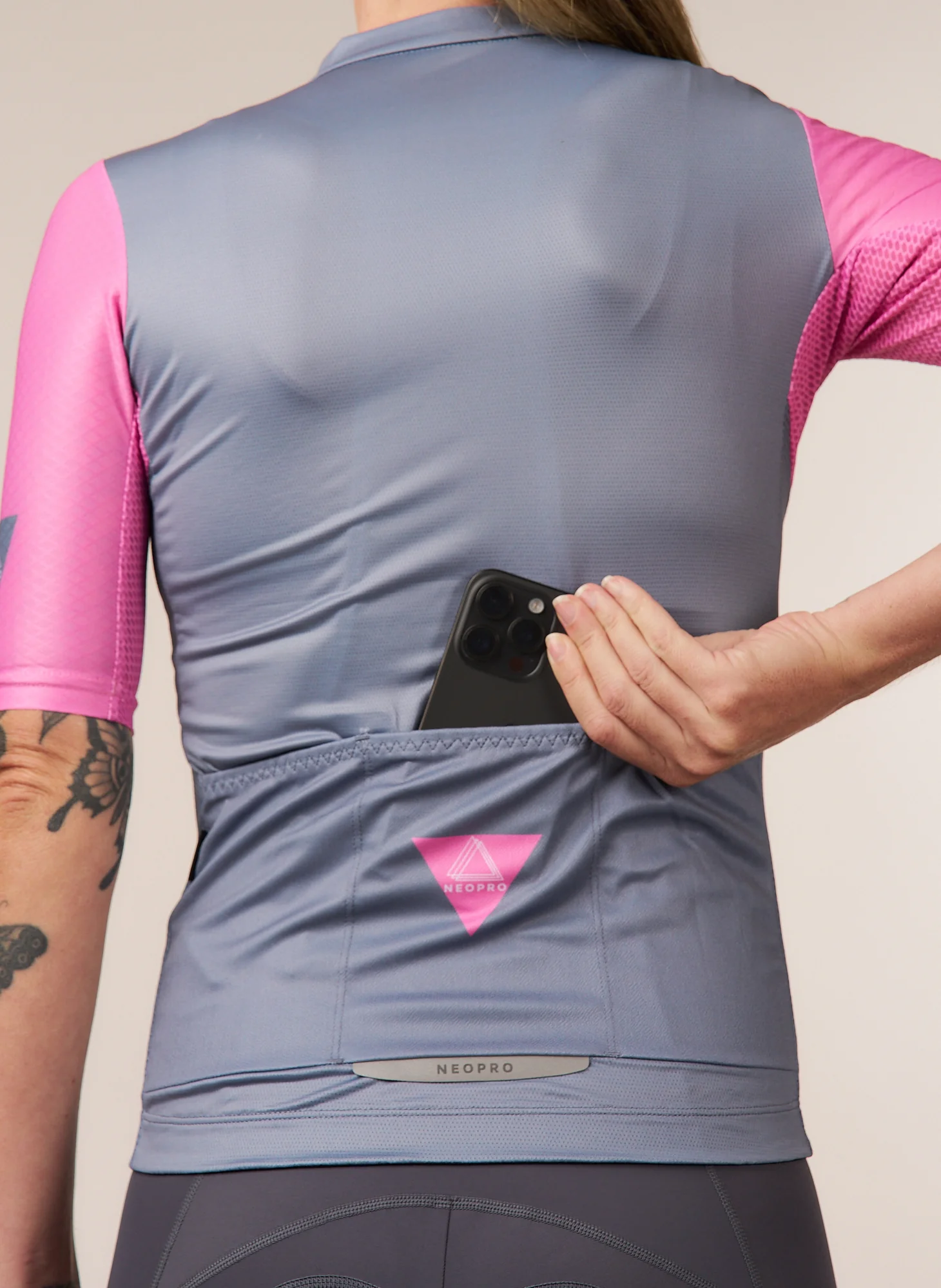 NeoPro Crux Jersey - Image 6