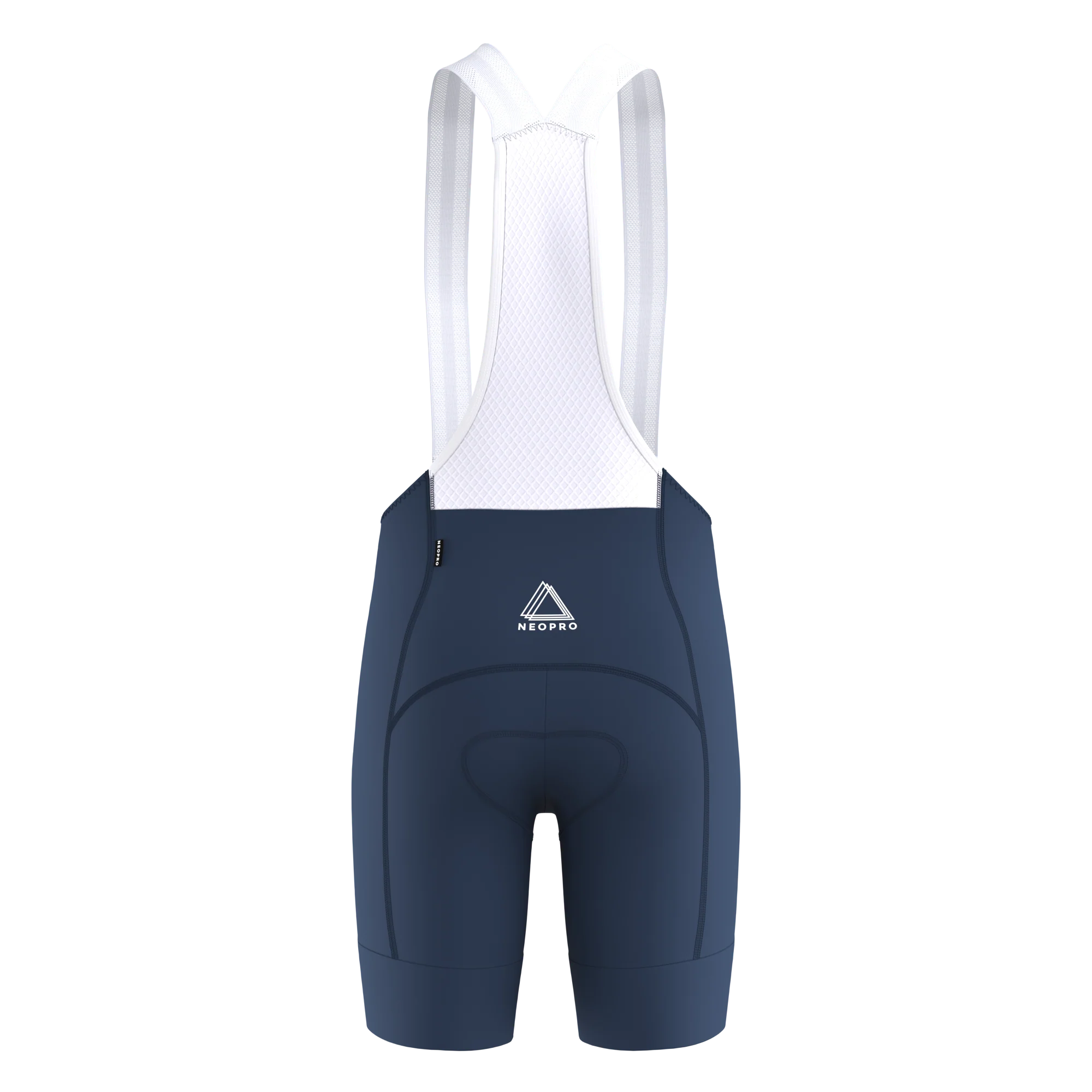 NeoPro Dark Navy Bibs V2.0 - Image 11