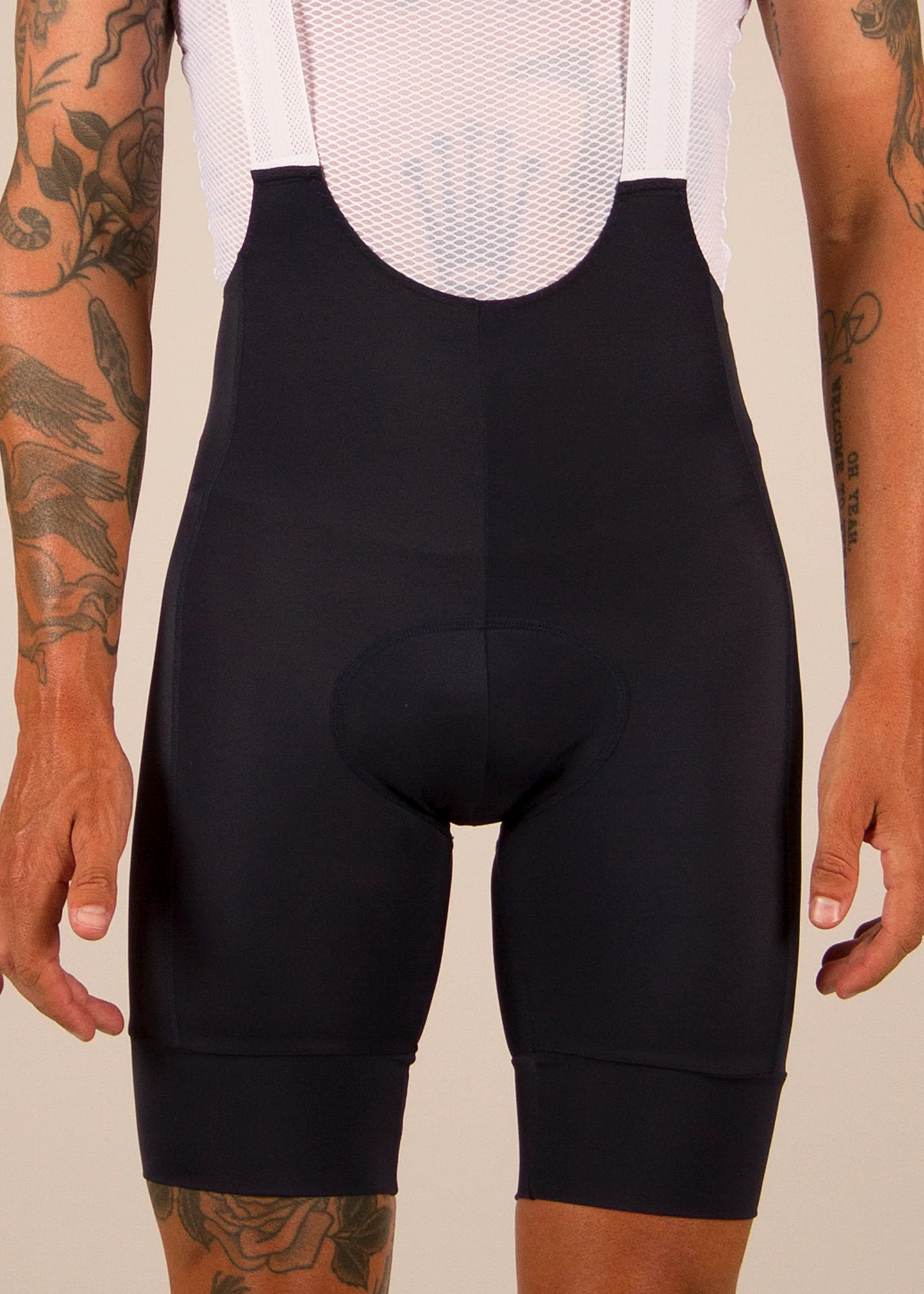 NeoPro Dark Navy Bibs V2.0 - Image 7