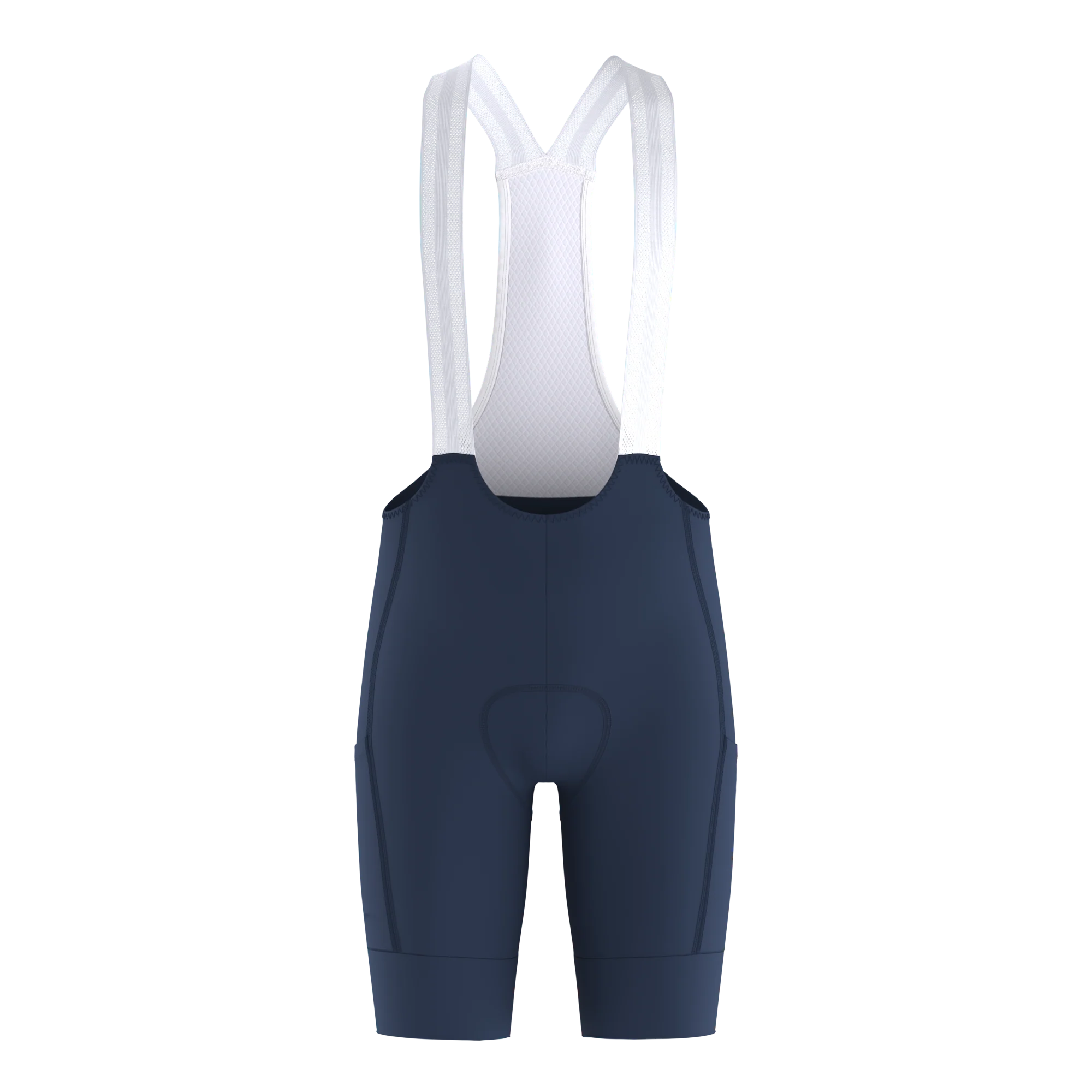 NeoPro Dark Navy Cargo Bibs V2.0 - Image 7