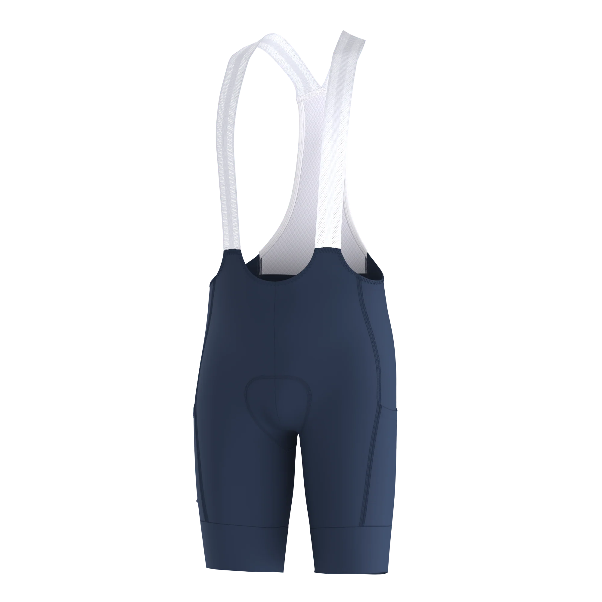 NeoPro Dark Navy Cargo Bibs V2.0 - Image 8