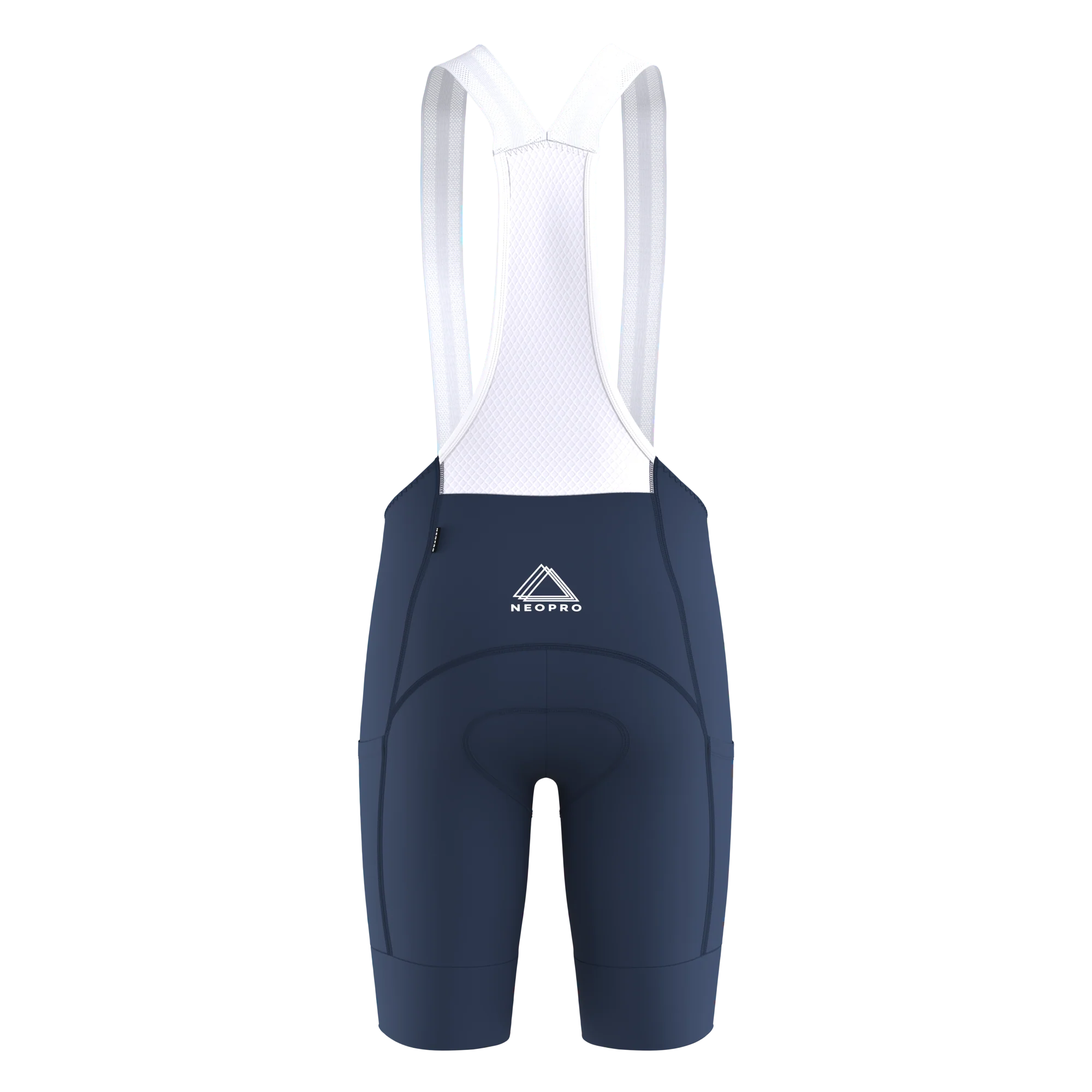 NeoPro Dark Navy Cargo Bibs V2.0 - Image 9
