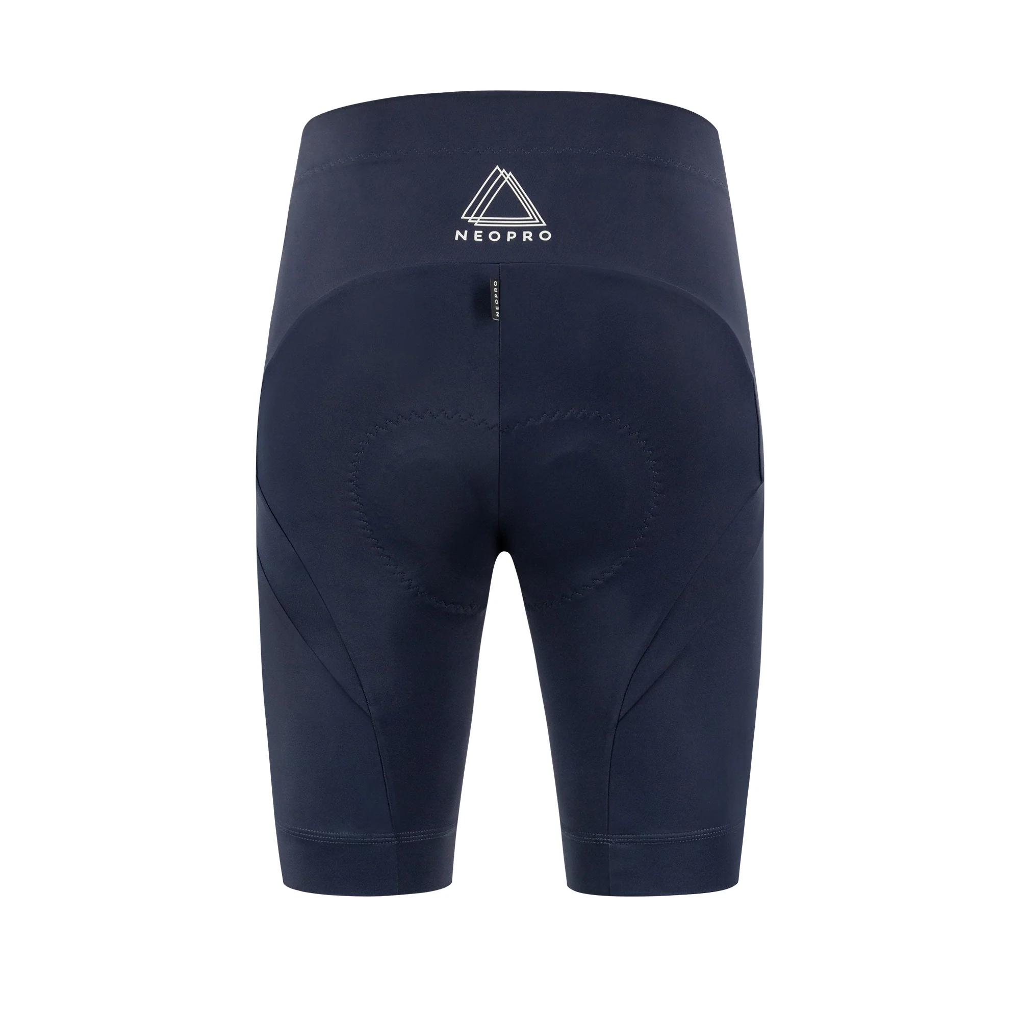 NeoPro Dark Navy Shorts - Image 9