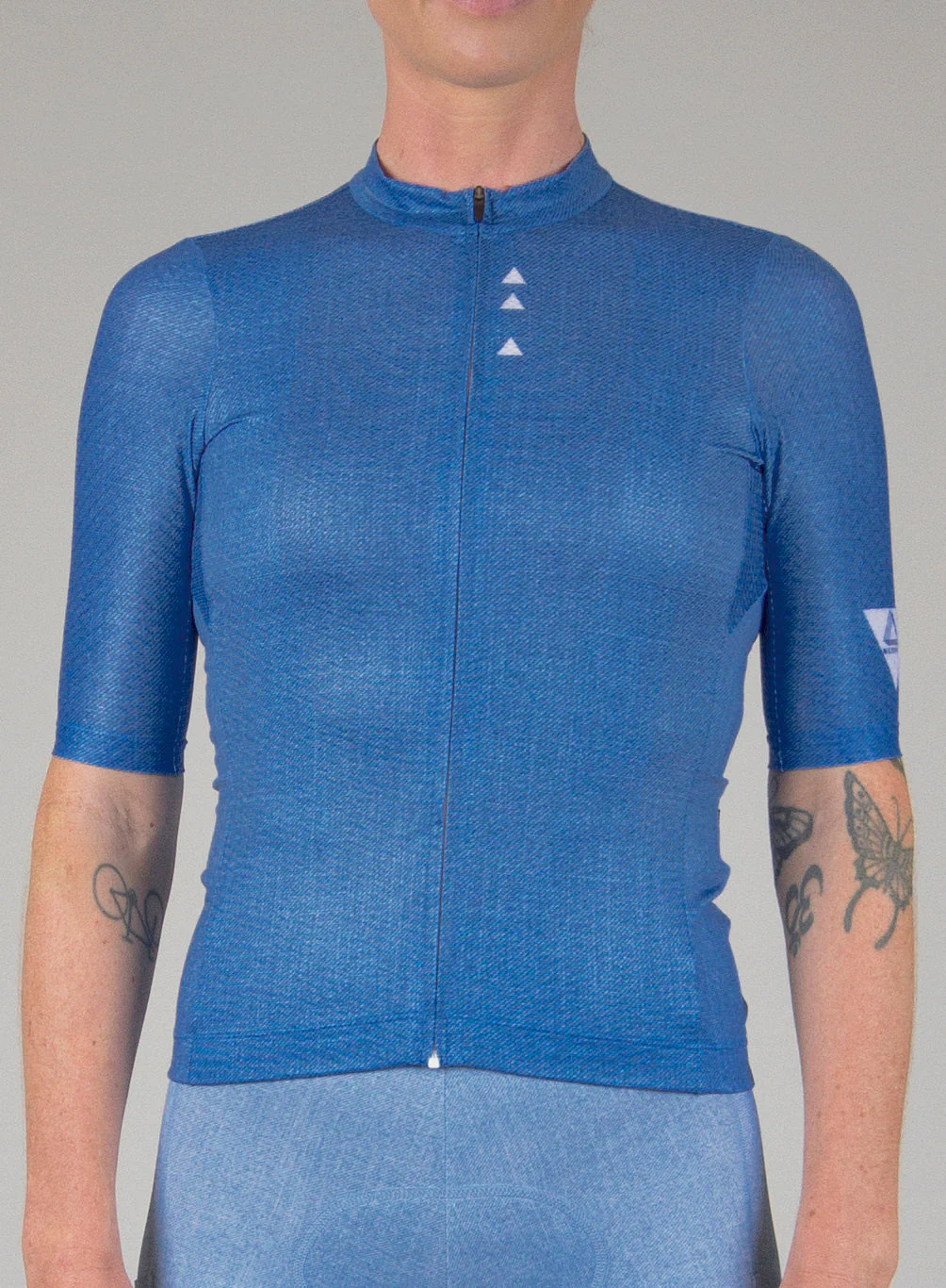 NeoPro Dark Denim Jersey - Image 6