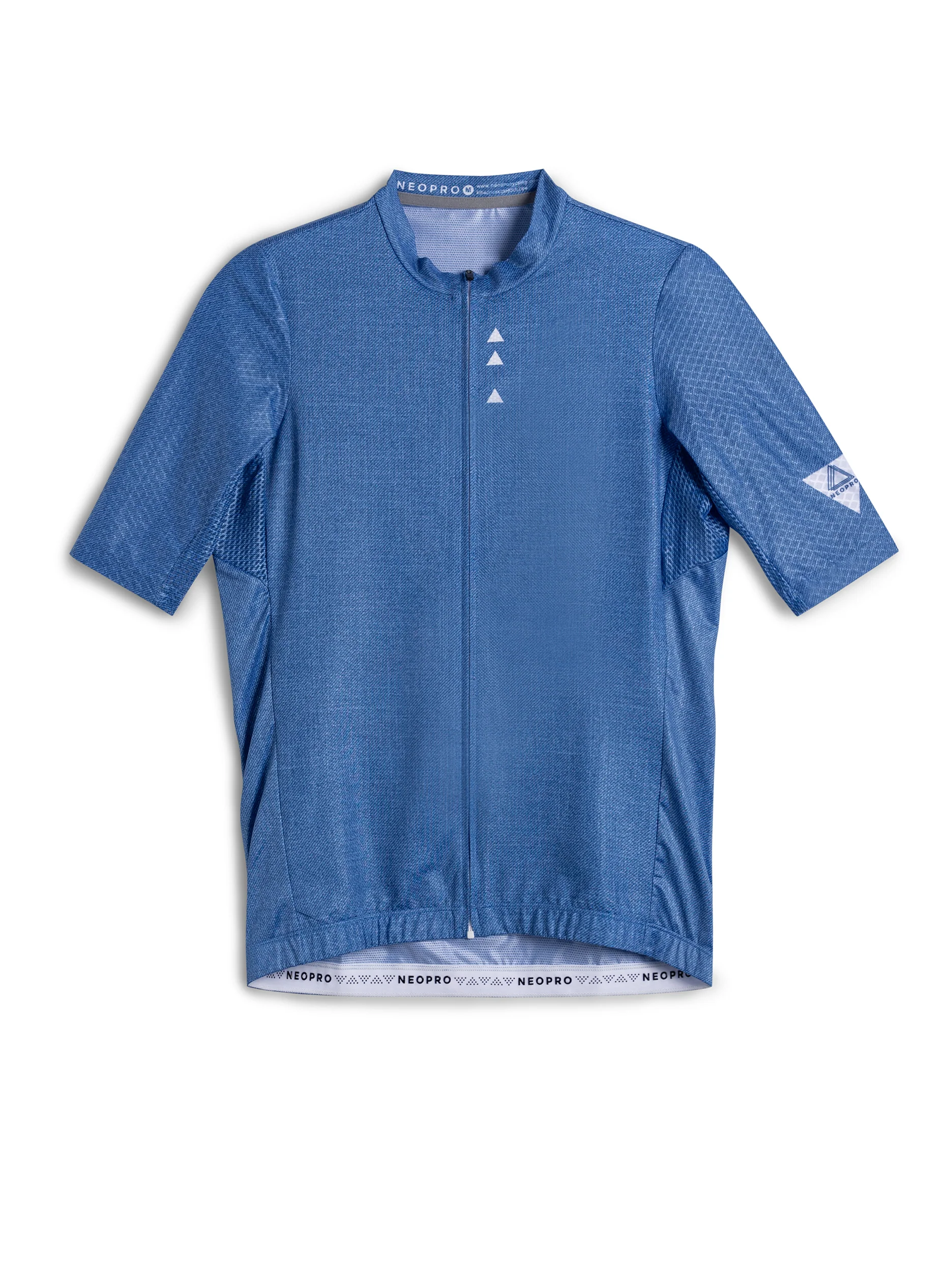 NeoPro Dark Denim Jersey - Image 8