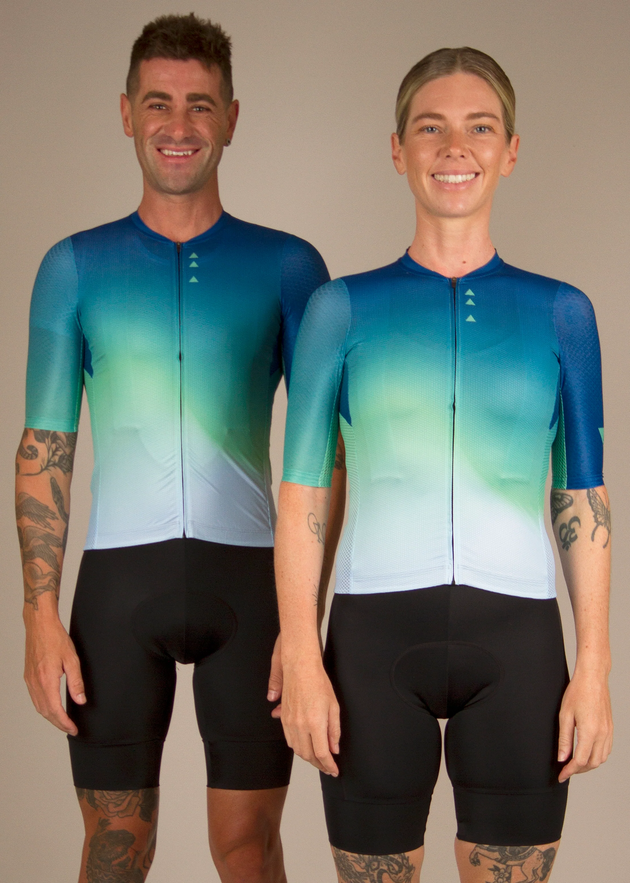 NeoPro Drift Jersey