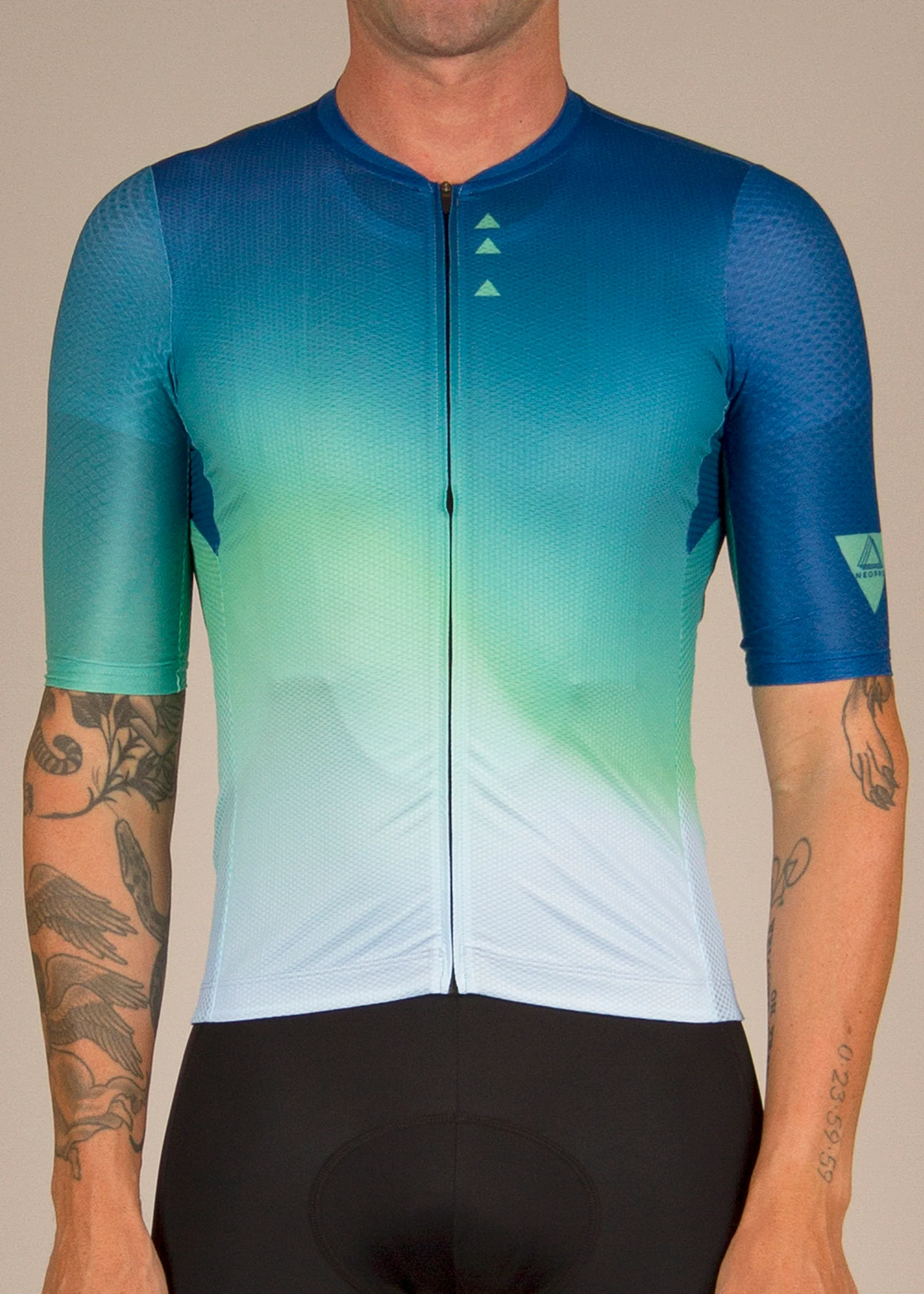 NeoPro Drift Jersey - Image 2