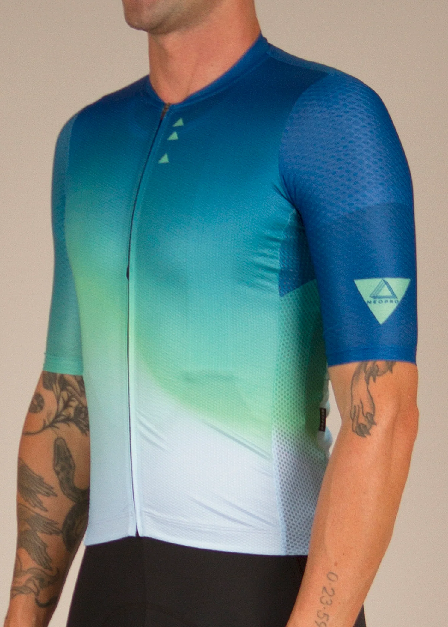 NeoPro Drift Jersey - Image 3