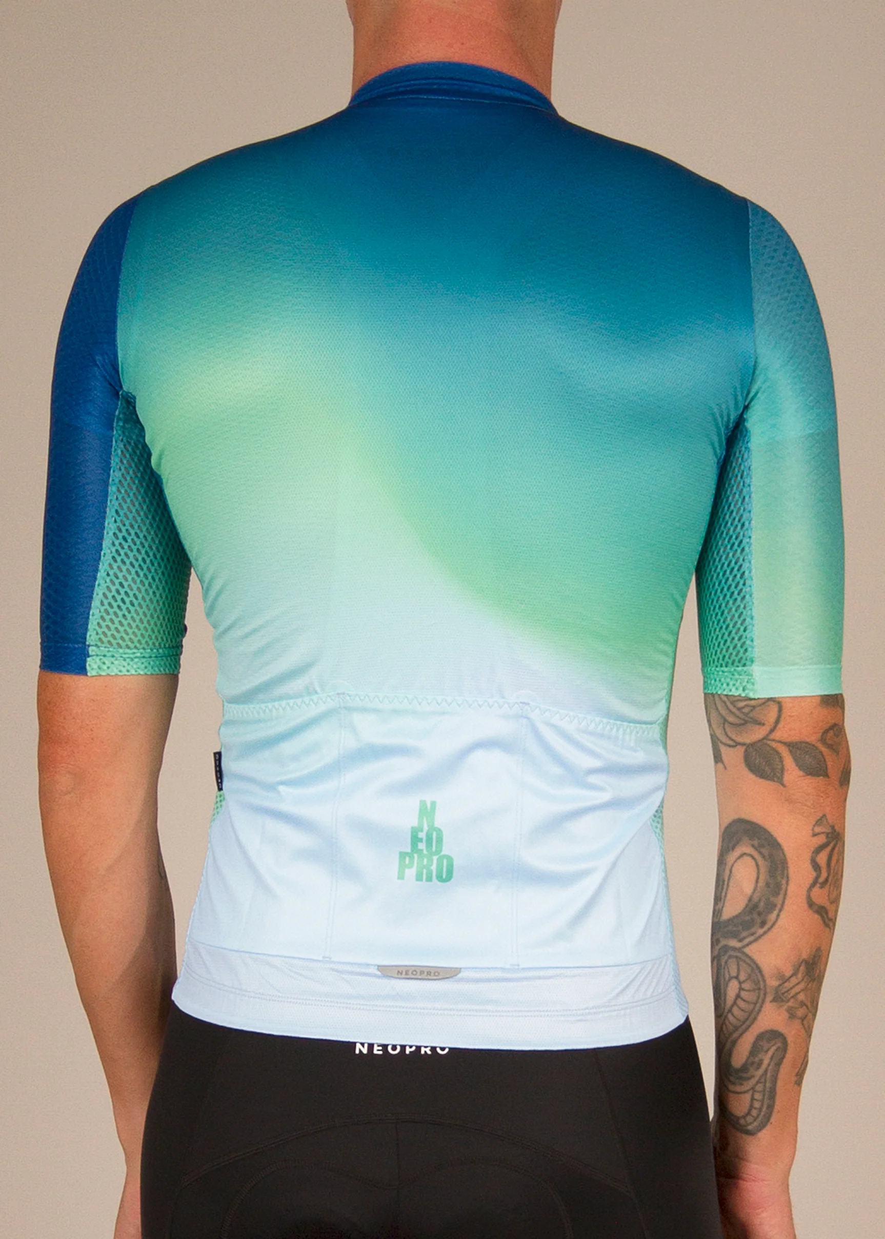 NeoPro Drift Jersey - Image 4