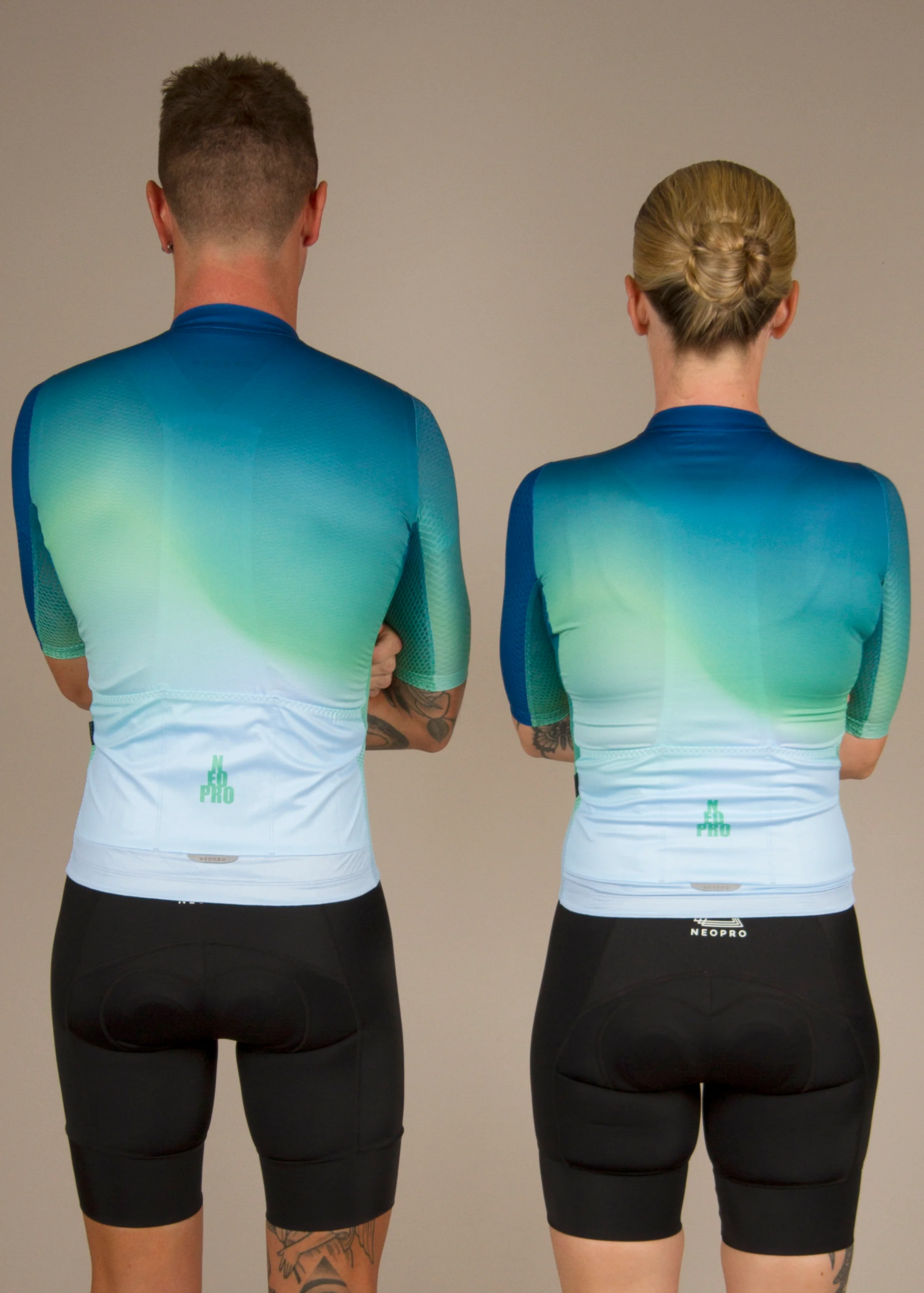 NeoPro Drift Jersey - Image 5