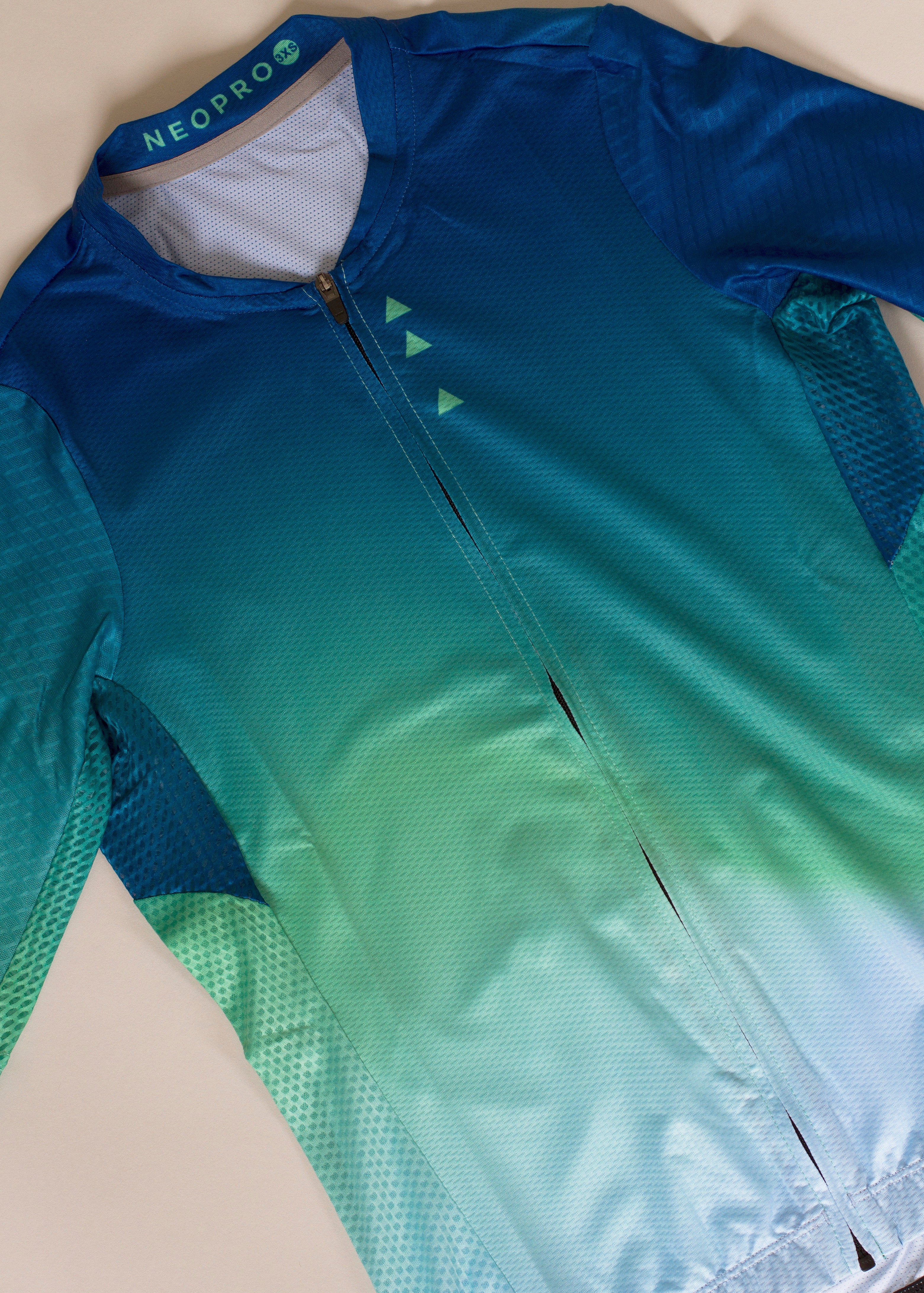 NeoPro Drift Jersey - Image 7