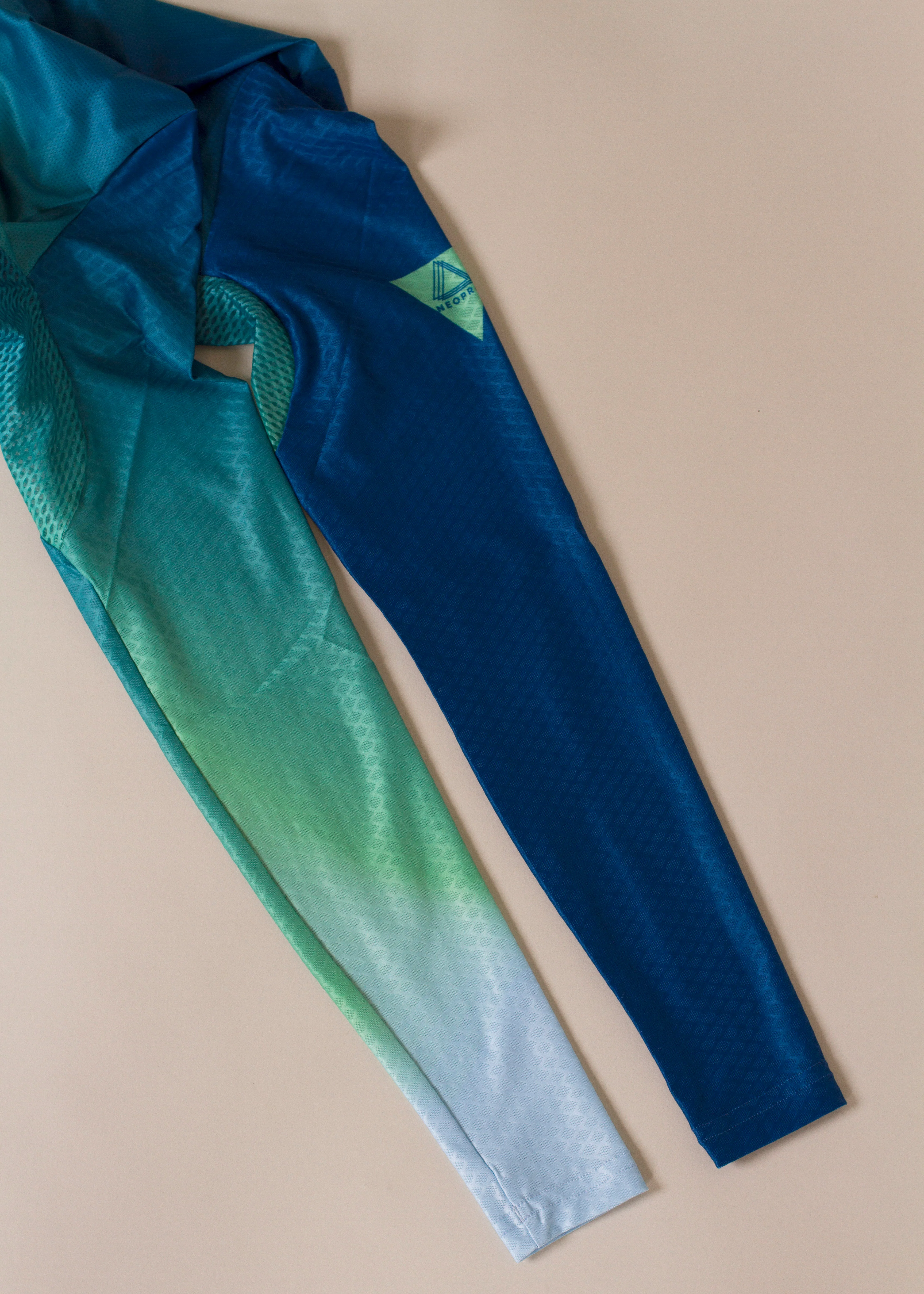 NeoPro Drift Long Sleeve Jersey - Image 6