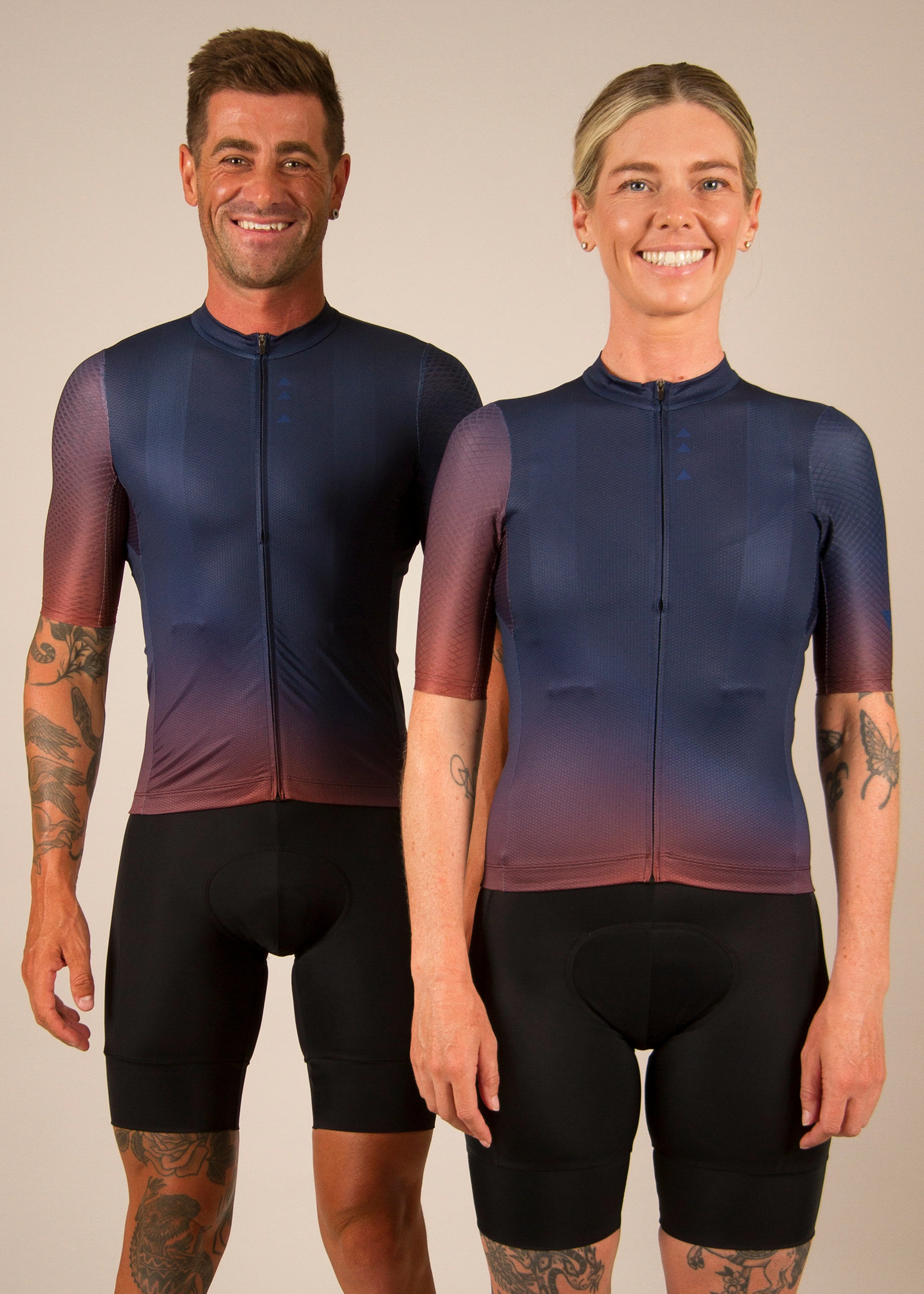 NeoPro Eclipse Jersey