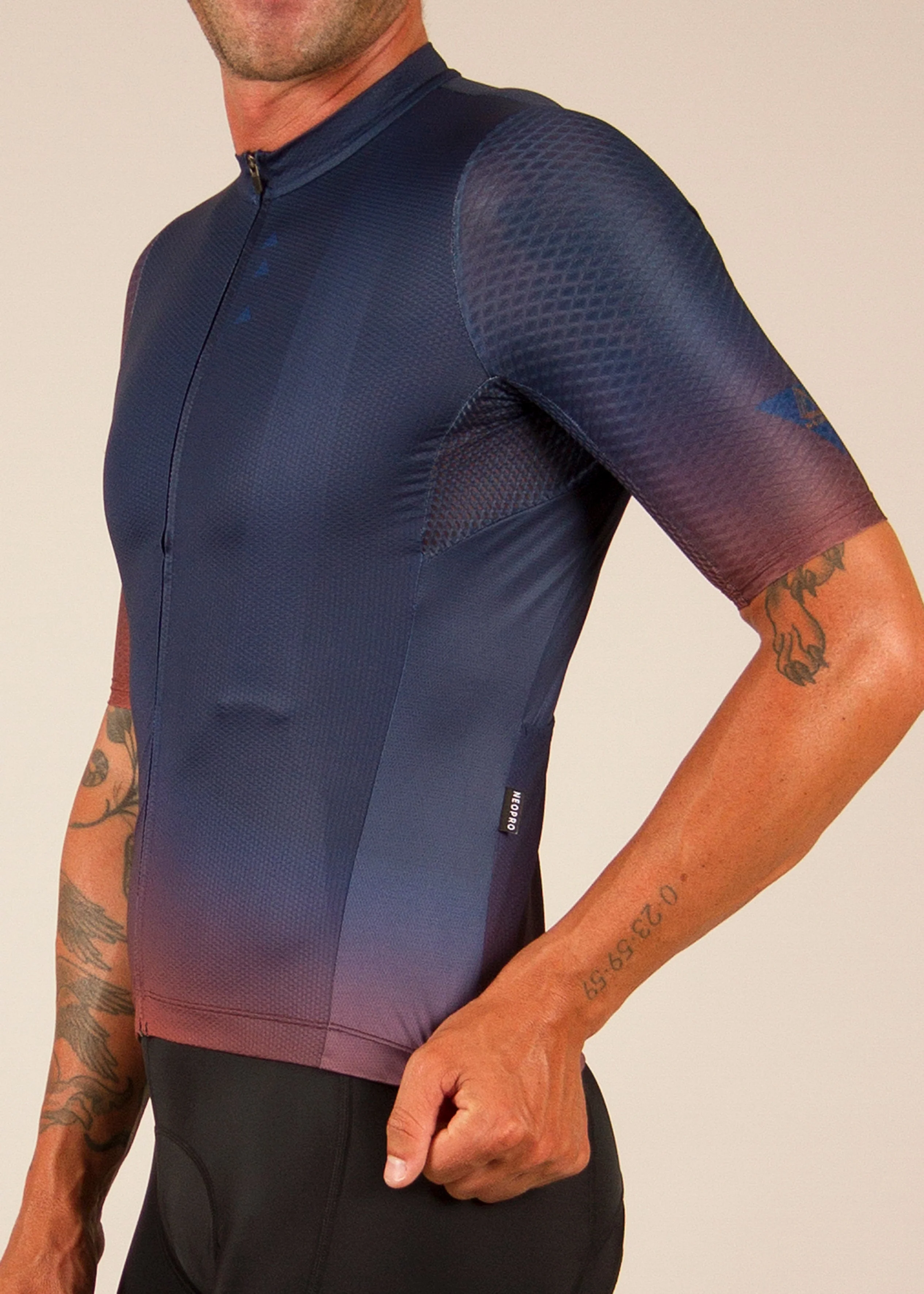 NeoPro Eclipse Jersey - Image 3
