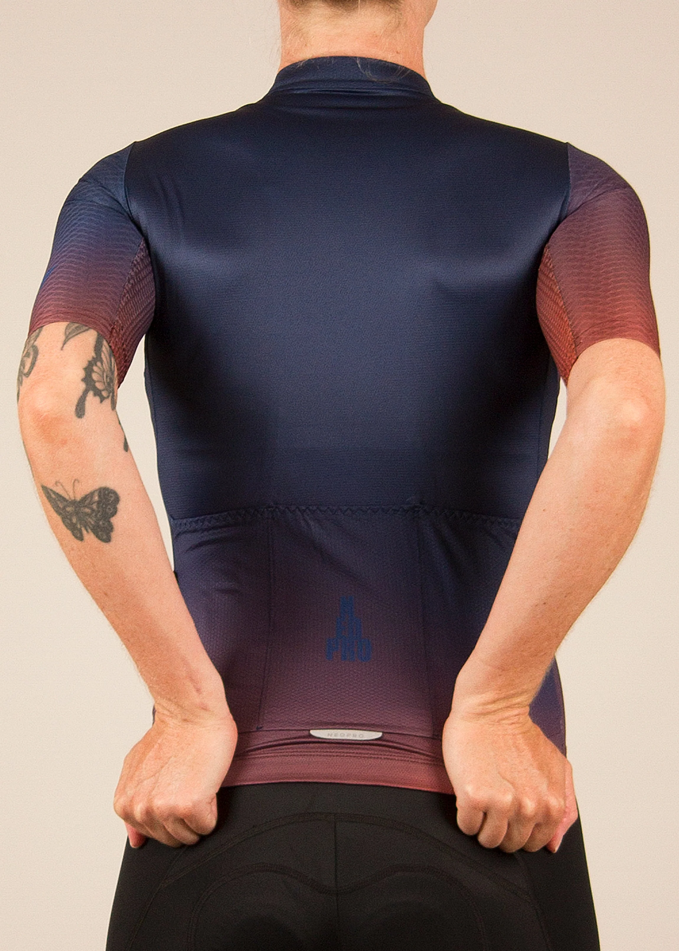 NeoPro Eclipse Jersey - Image 4