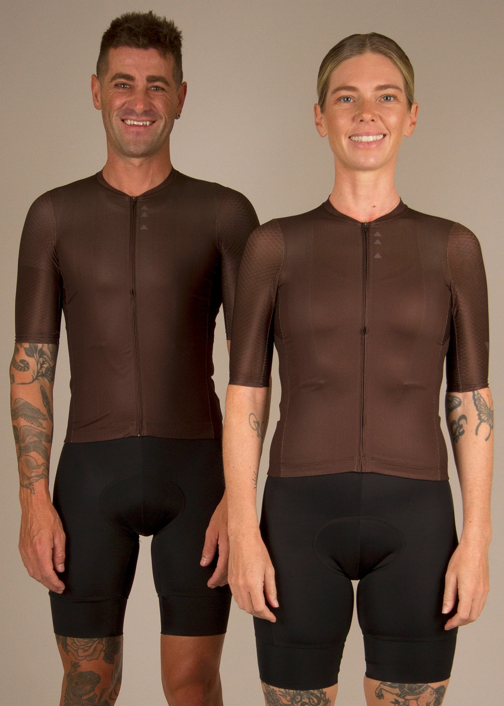 NeoPro Enduro Jersey