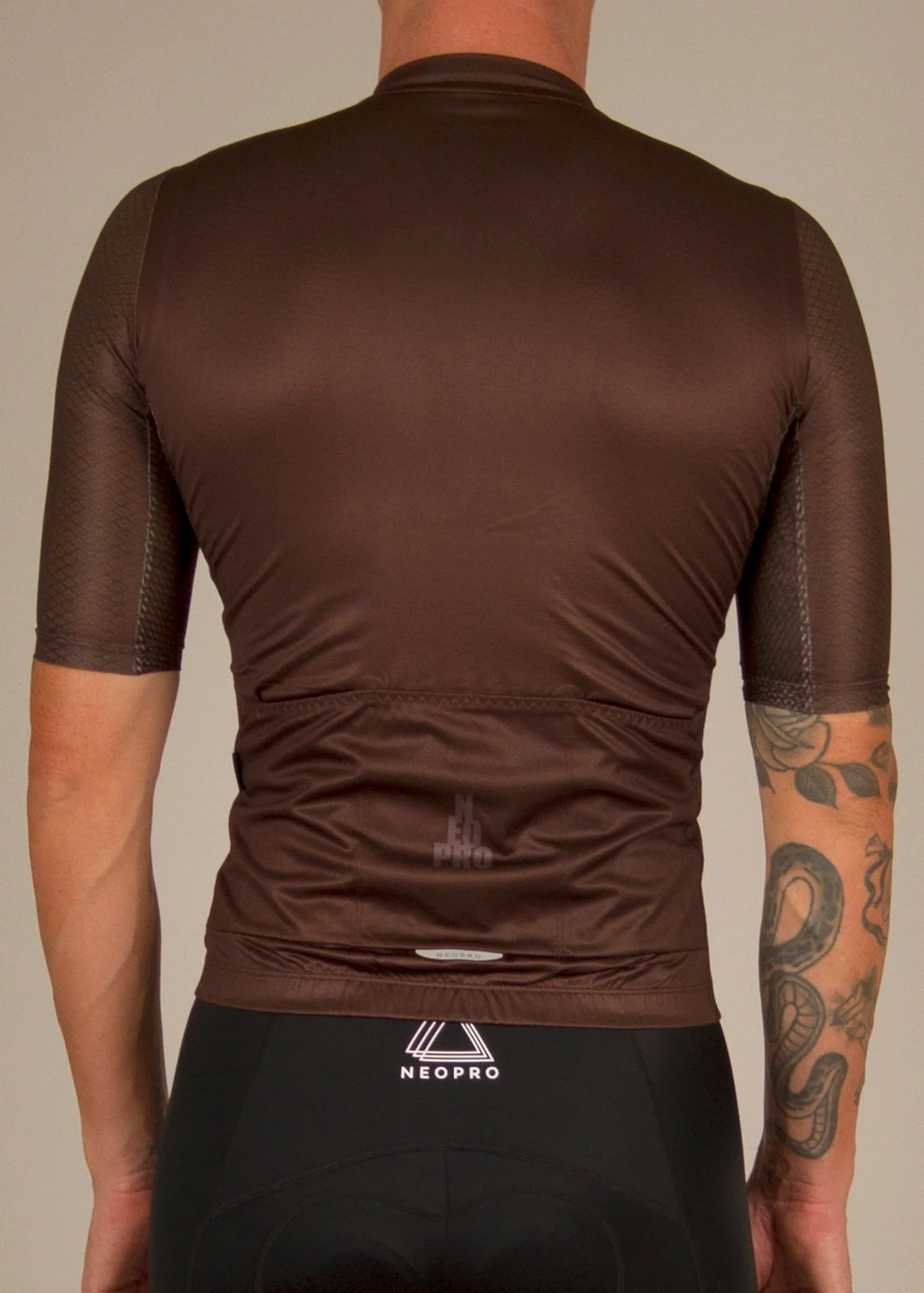 NeoPro Enduro Jersey - Image 4